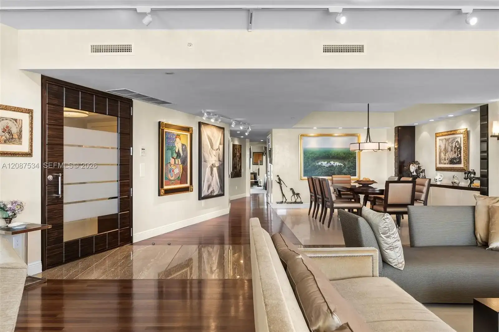 6000 Island Blvd # 1703, Aventura FL 33160