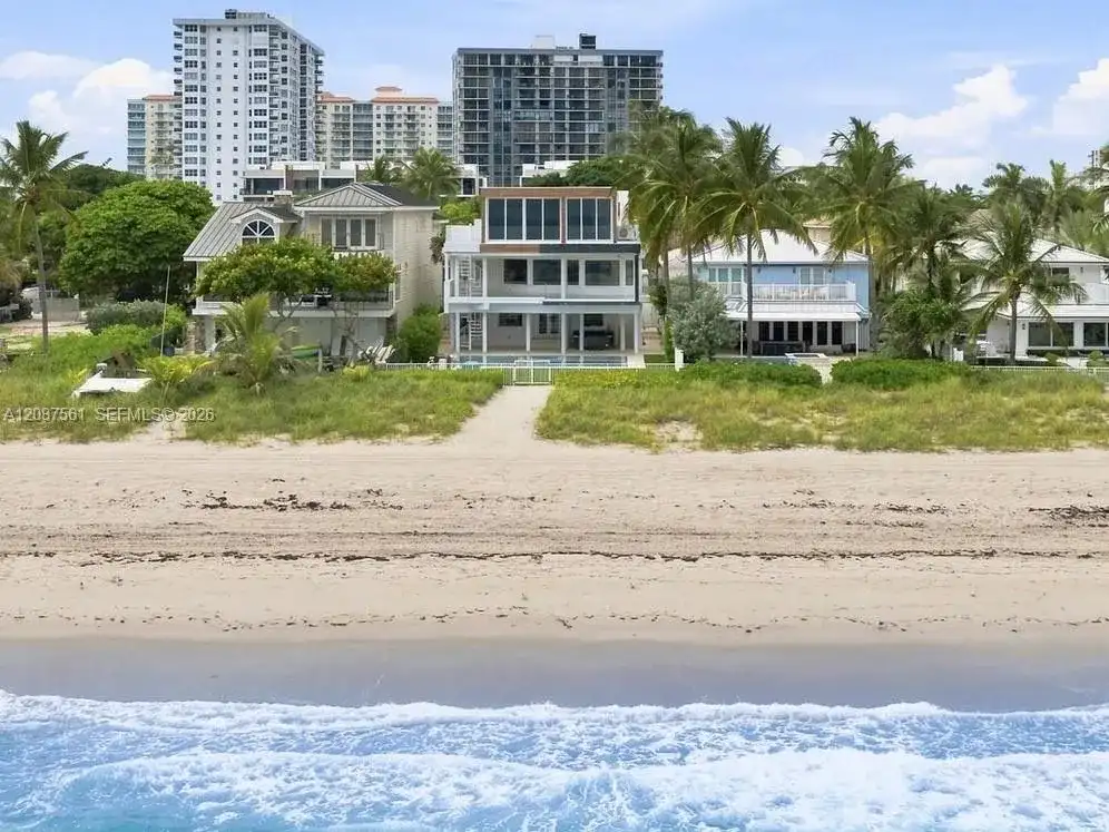 3036 N Atlantic Blvd, Fort Lauderdale FL 33308