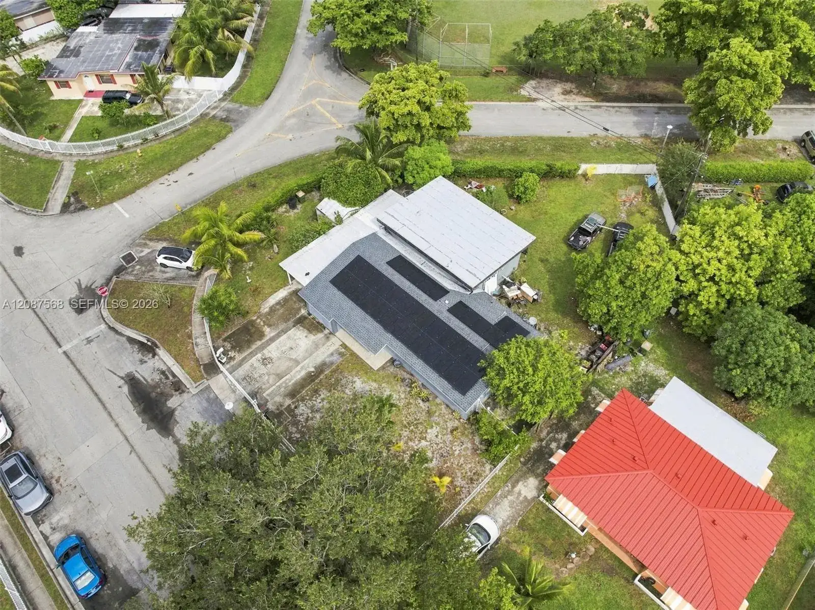 1299 NW 120th St, North Miami FL 33167 photo 4