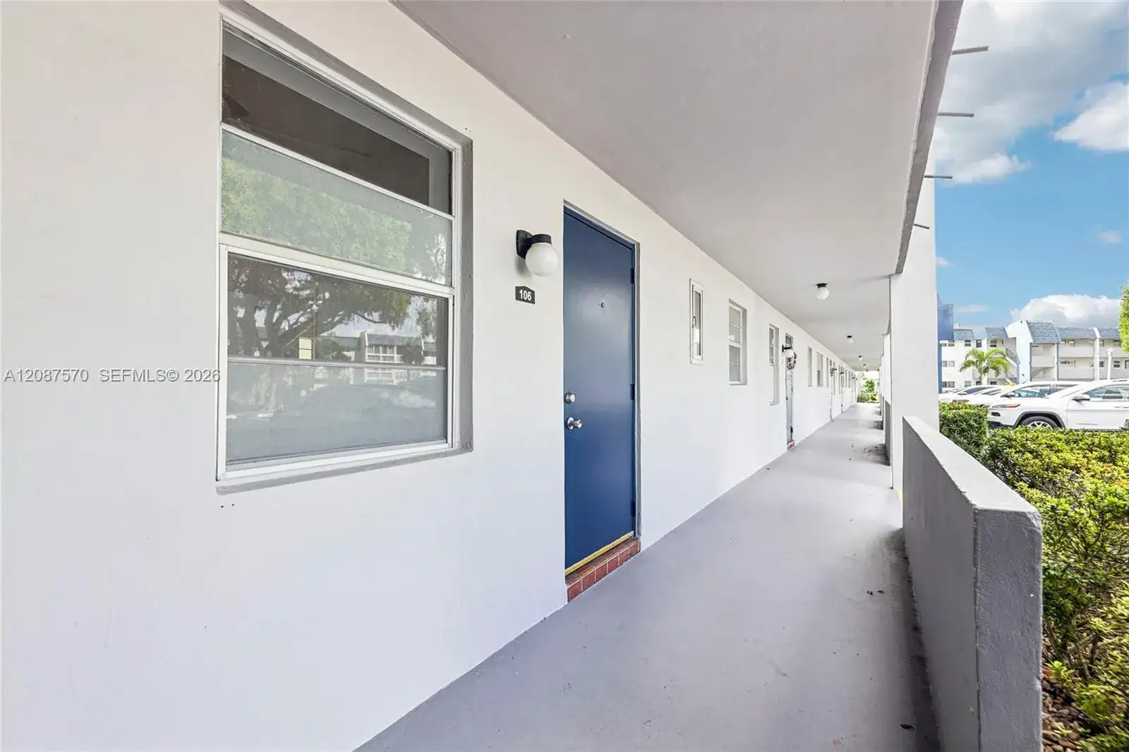 7887 Golf Cir Dr # 106, Margate FL 33063 photo 2
