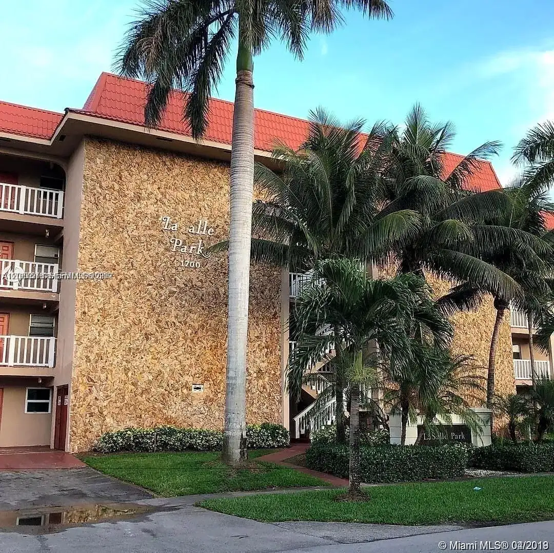 1700 NW 58th Ter # 2M, Sunrise FL 33313