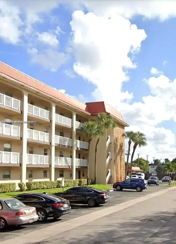 1700 NW 58th Ter # 2M, Sunrise FL 33313 photo 2