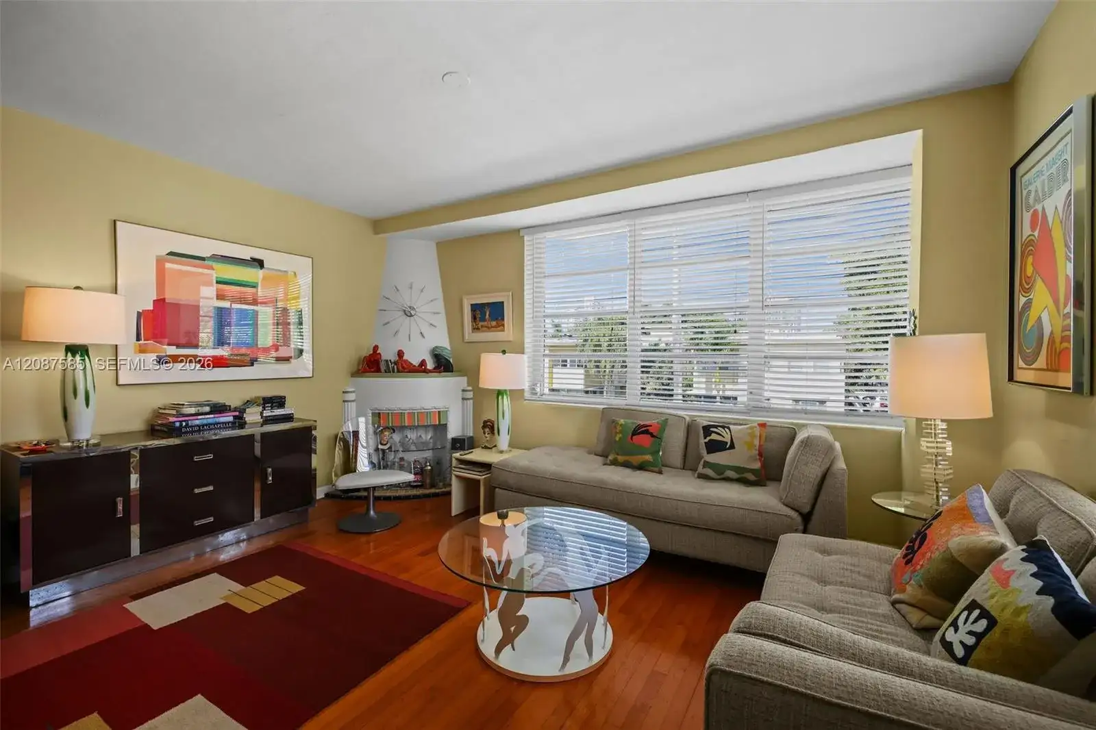1525 Meridian Ave # 202, Miami Beach FL 33139 photo 3