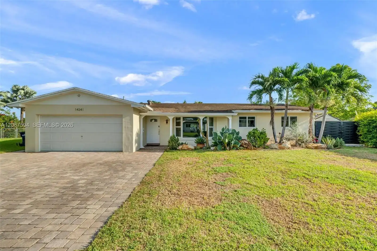 14241 SW 83rd St, Miami FL 33183