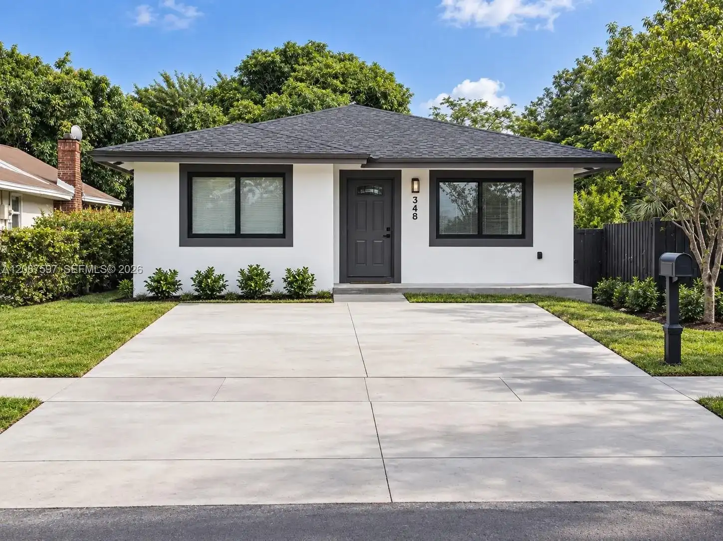 348 NW 8th St, Pompano Beach FL 33060