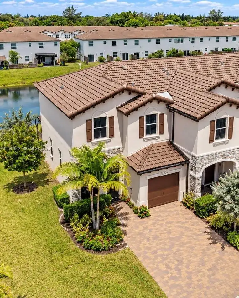12570 NW 22nd Pl, Miami FL 33167
