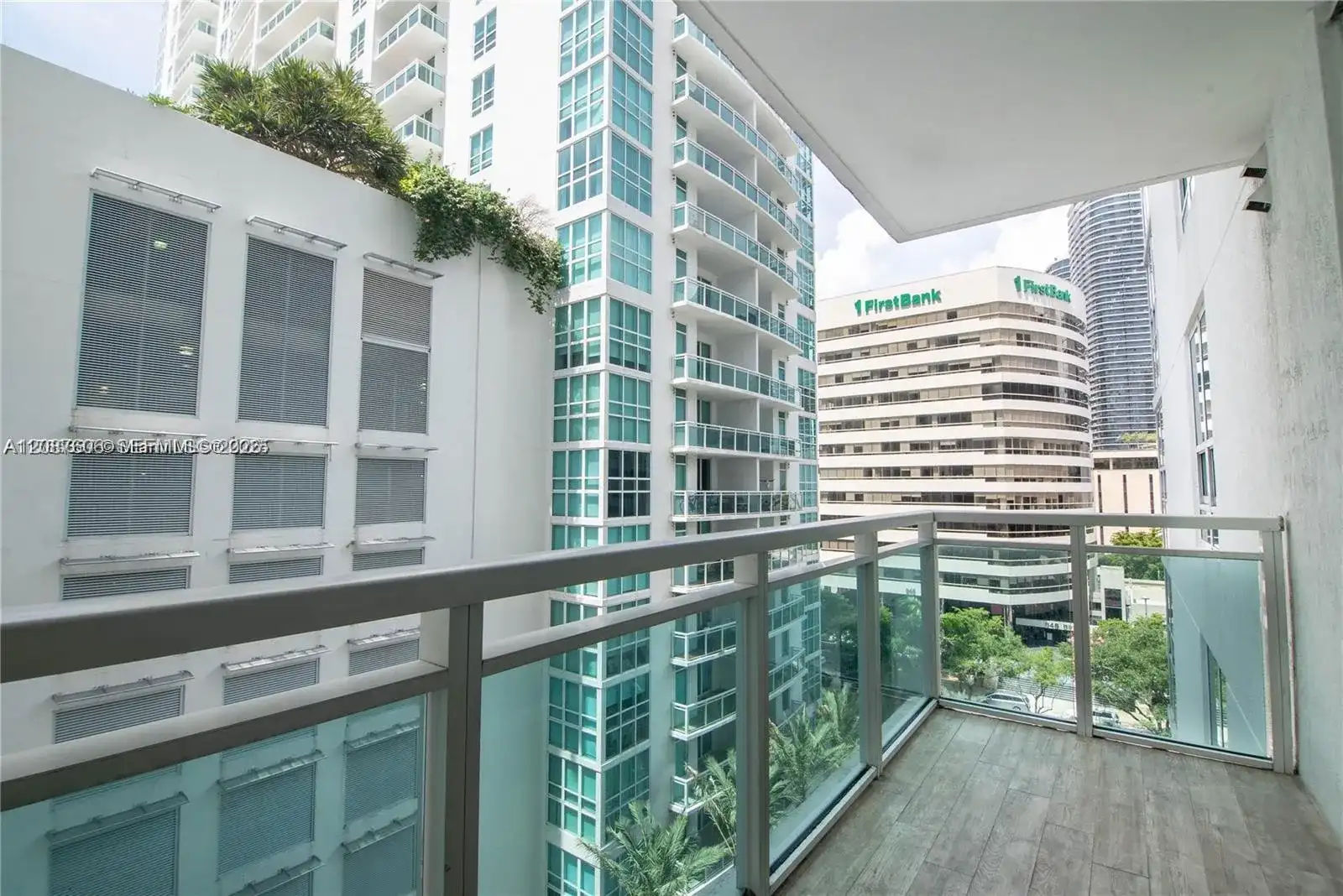 950 Brickell Bay # 703, Miami FL 33131