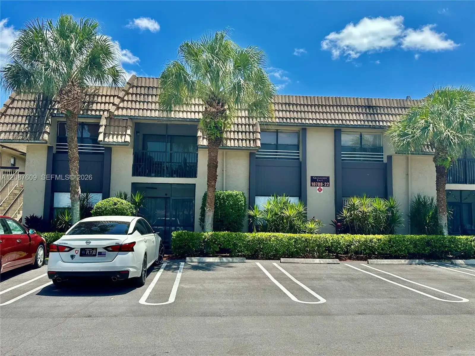 10722 Royal Palm Blvd # 2, Coral Springs FL 33065