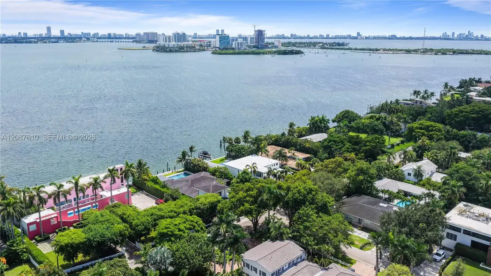 9301 N Bayshore Dr, Miami Shores FL 33138 photo 2