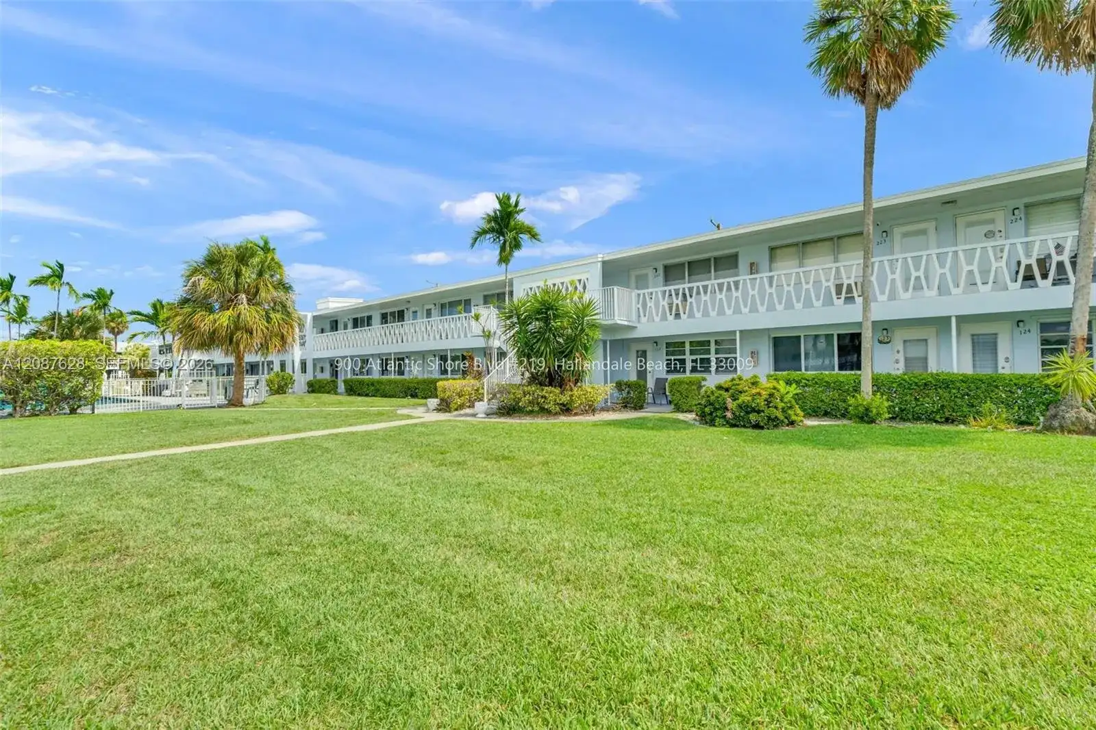900 Atlantic Shores Blvd # 219, Hallandale Beach FL 33009 photo 2