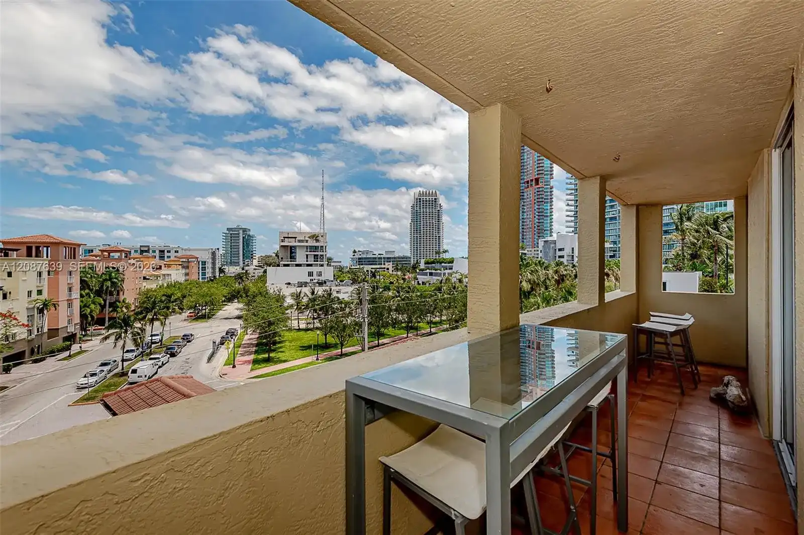 90 Alton Rd # 501, Miami Beach FL 33139