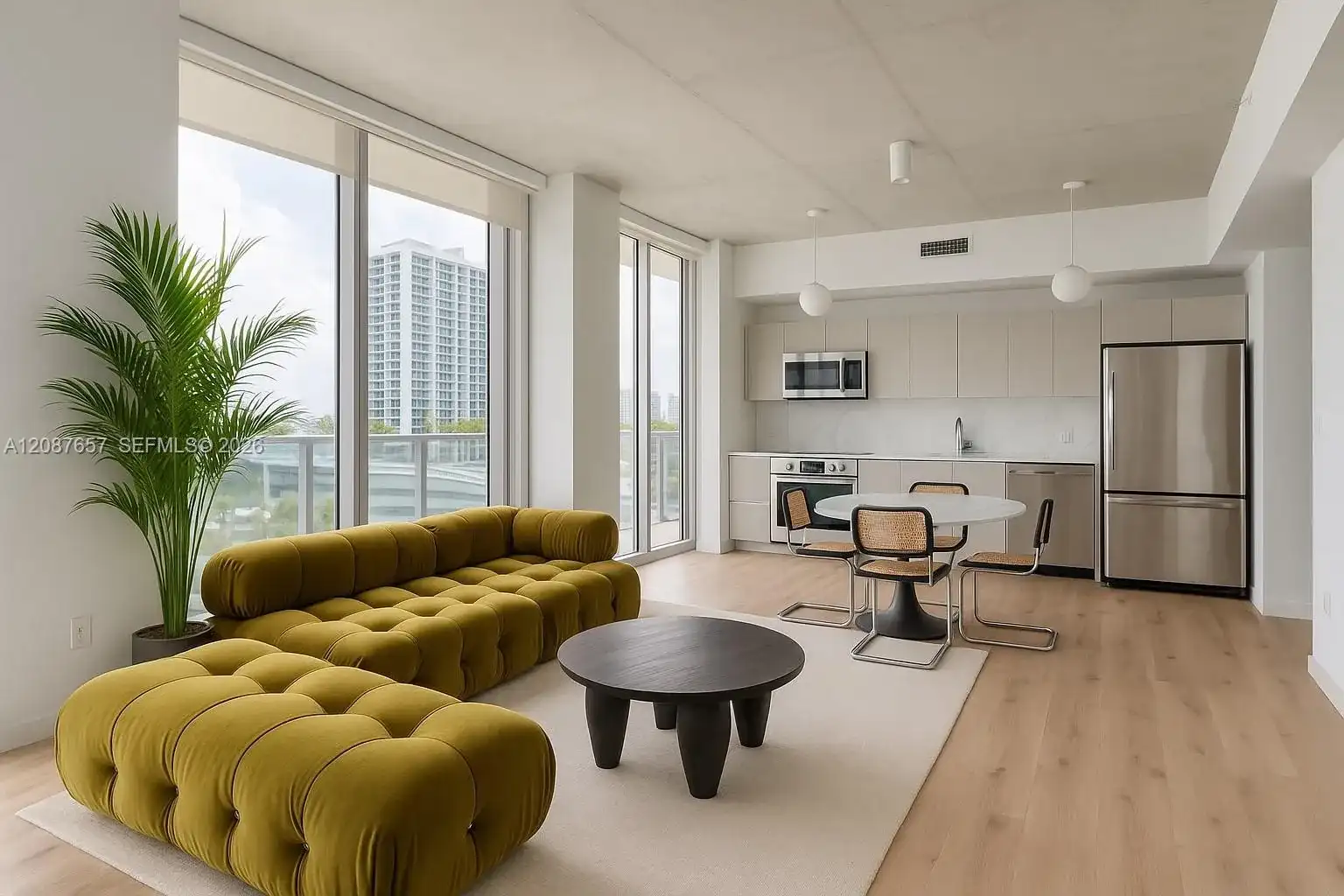 3470 E Coast Ave # H804, Miami FL 33137
