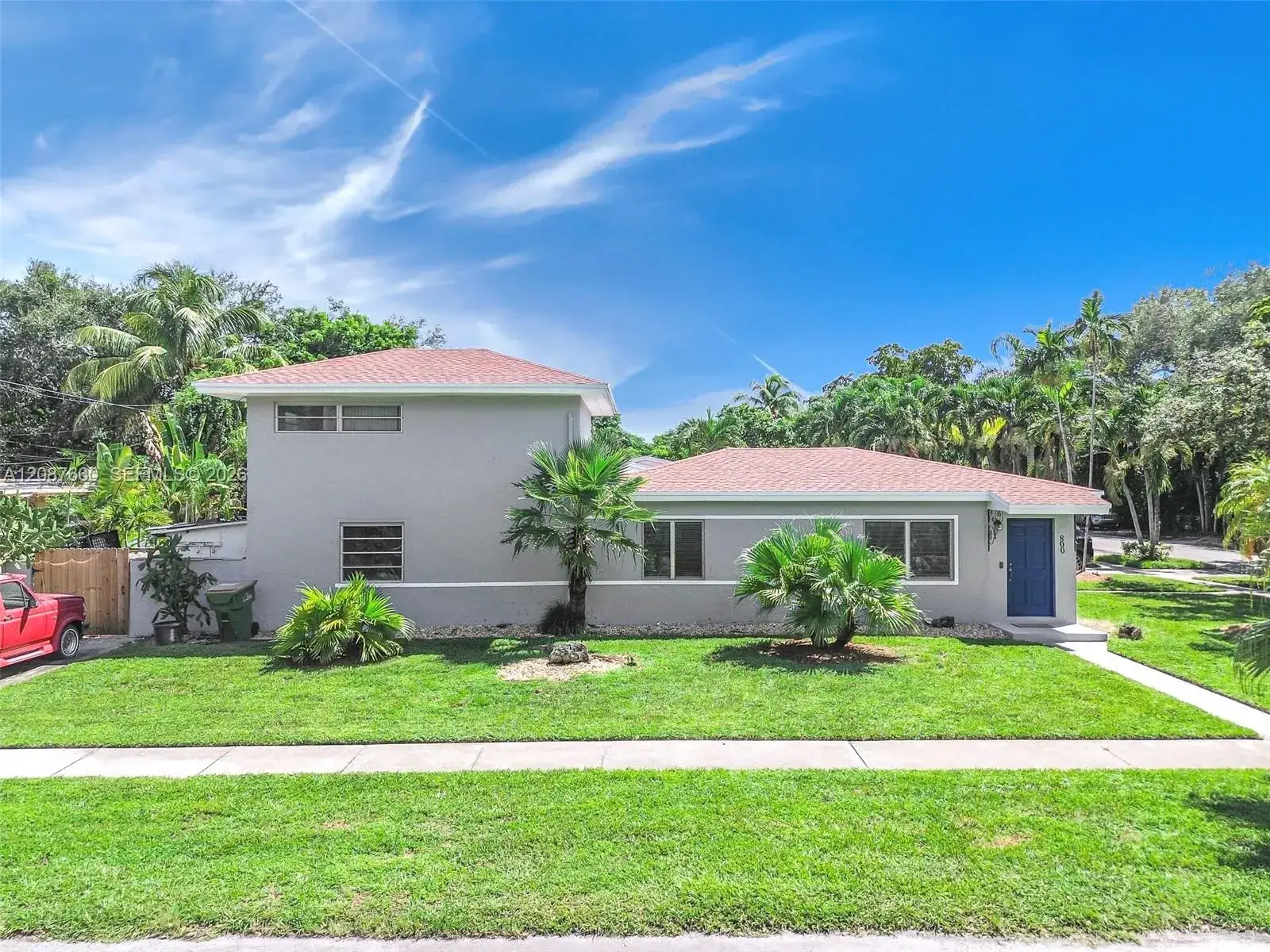 800 NE 144th St, North Miami FL 33161