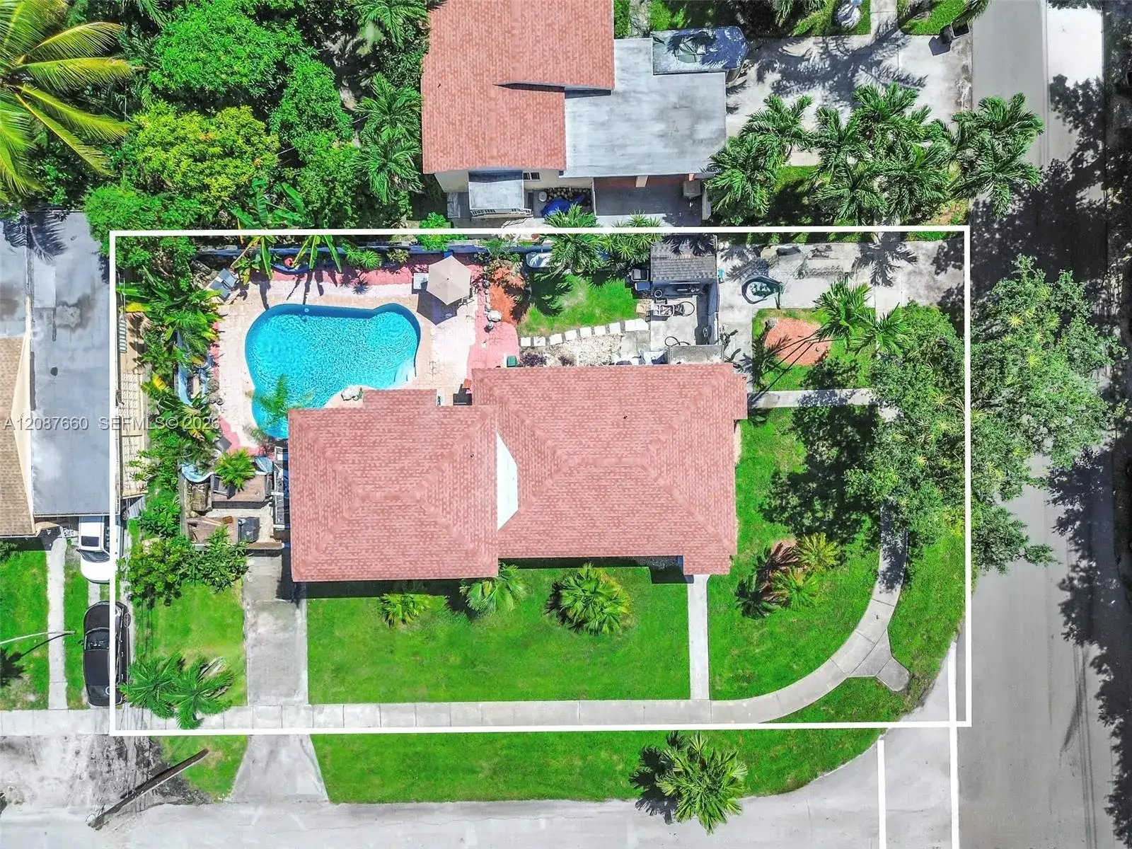 800 NE 144th St, North Miami FL 33161 photo 3