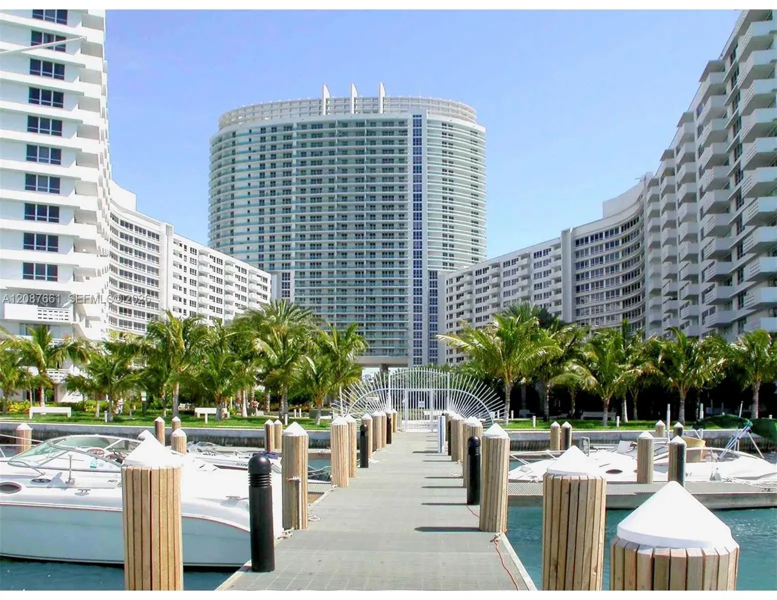 1500 Bay Rd # 1220S, Miami Beach FL 33139