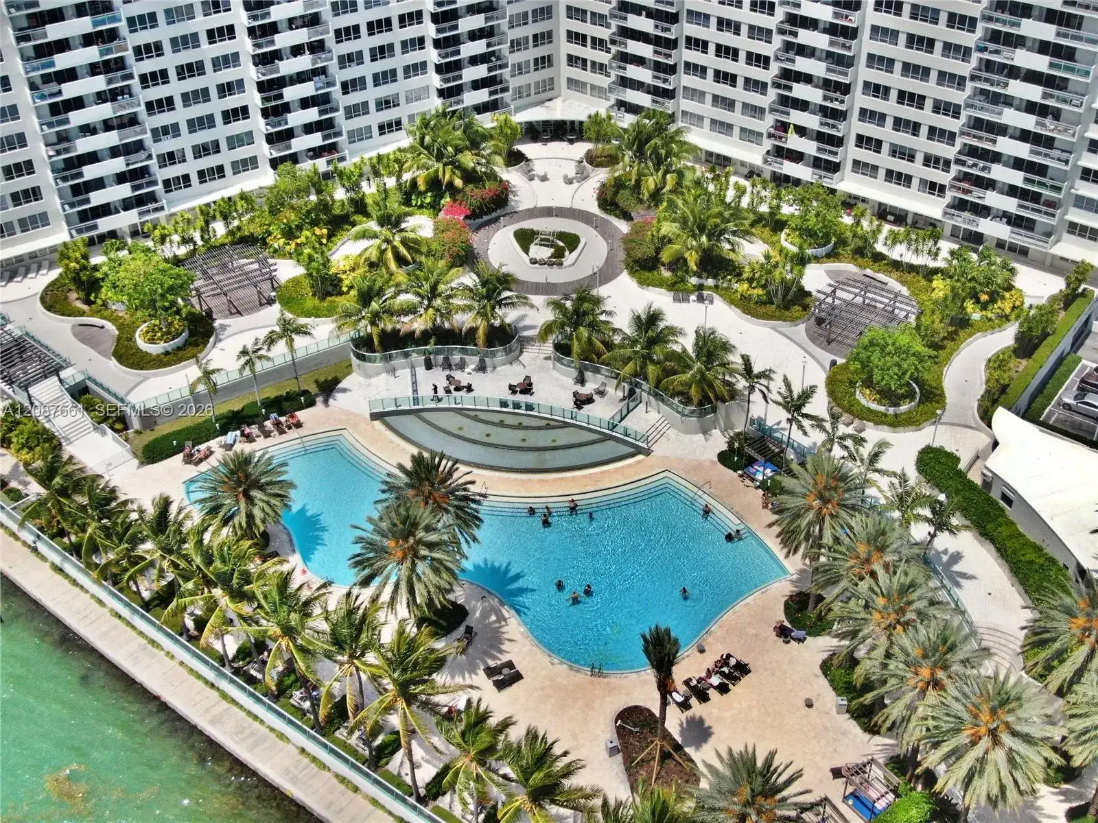 1500 Bay Rd # 1220S, Miami Beach FL 33139 photo 2