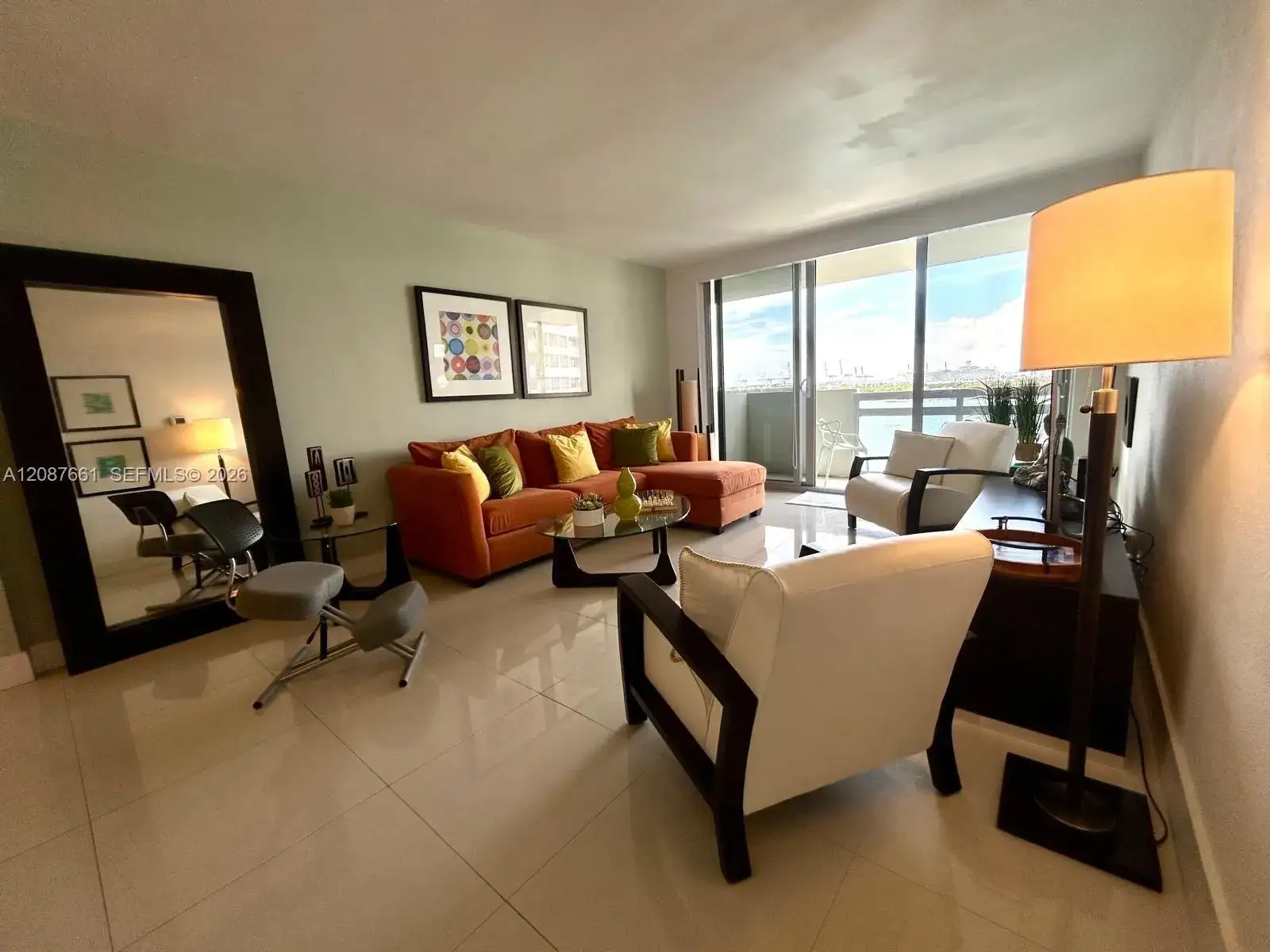 1500 Bay Rd # 1220S, Miami Beach FL 33139 photo 3