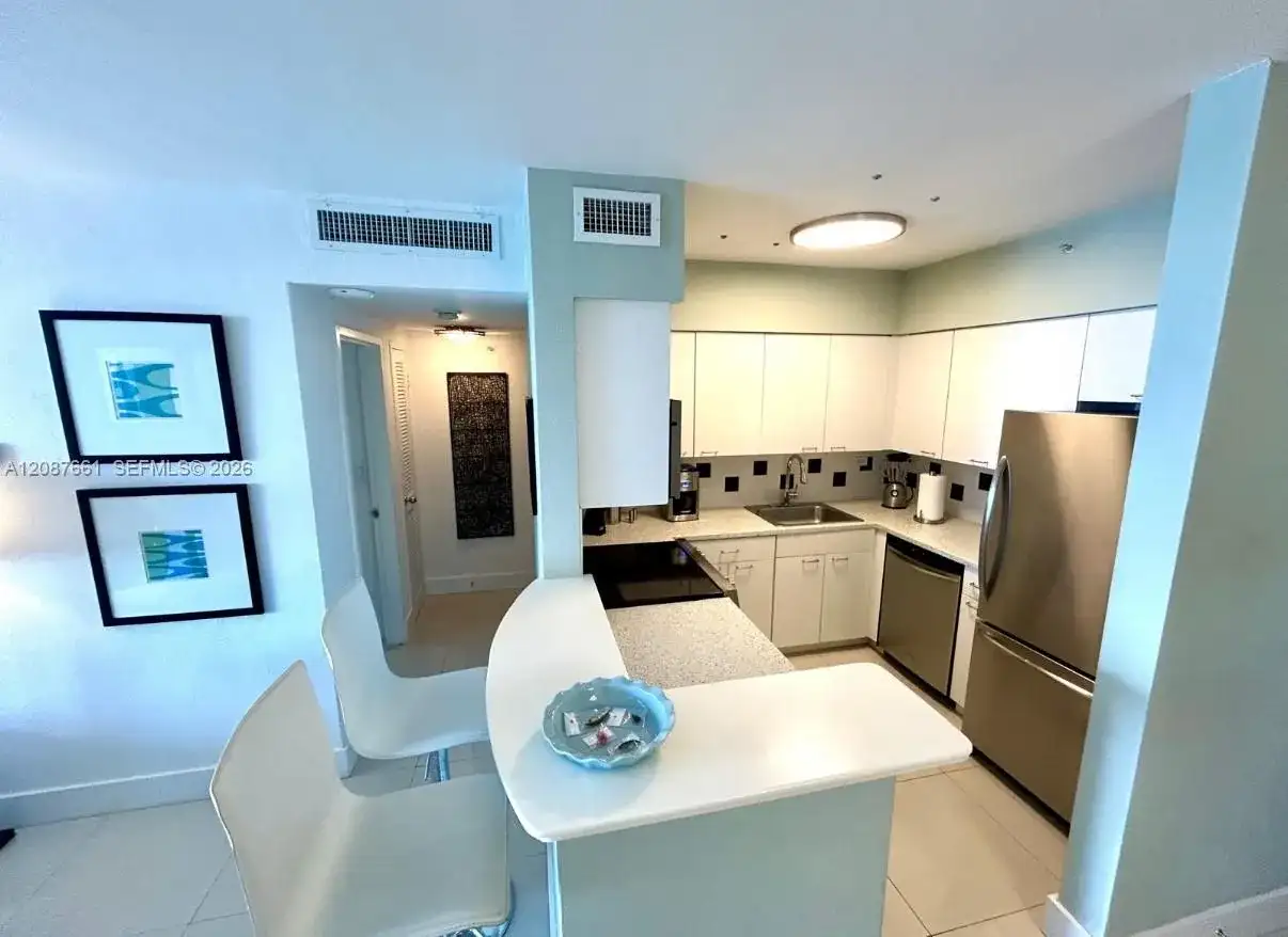 1500 Bay Rd # 1220S, Miami Beach FL 33139 photo 4