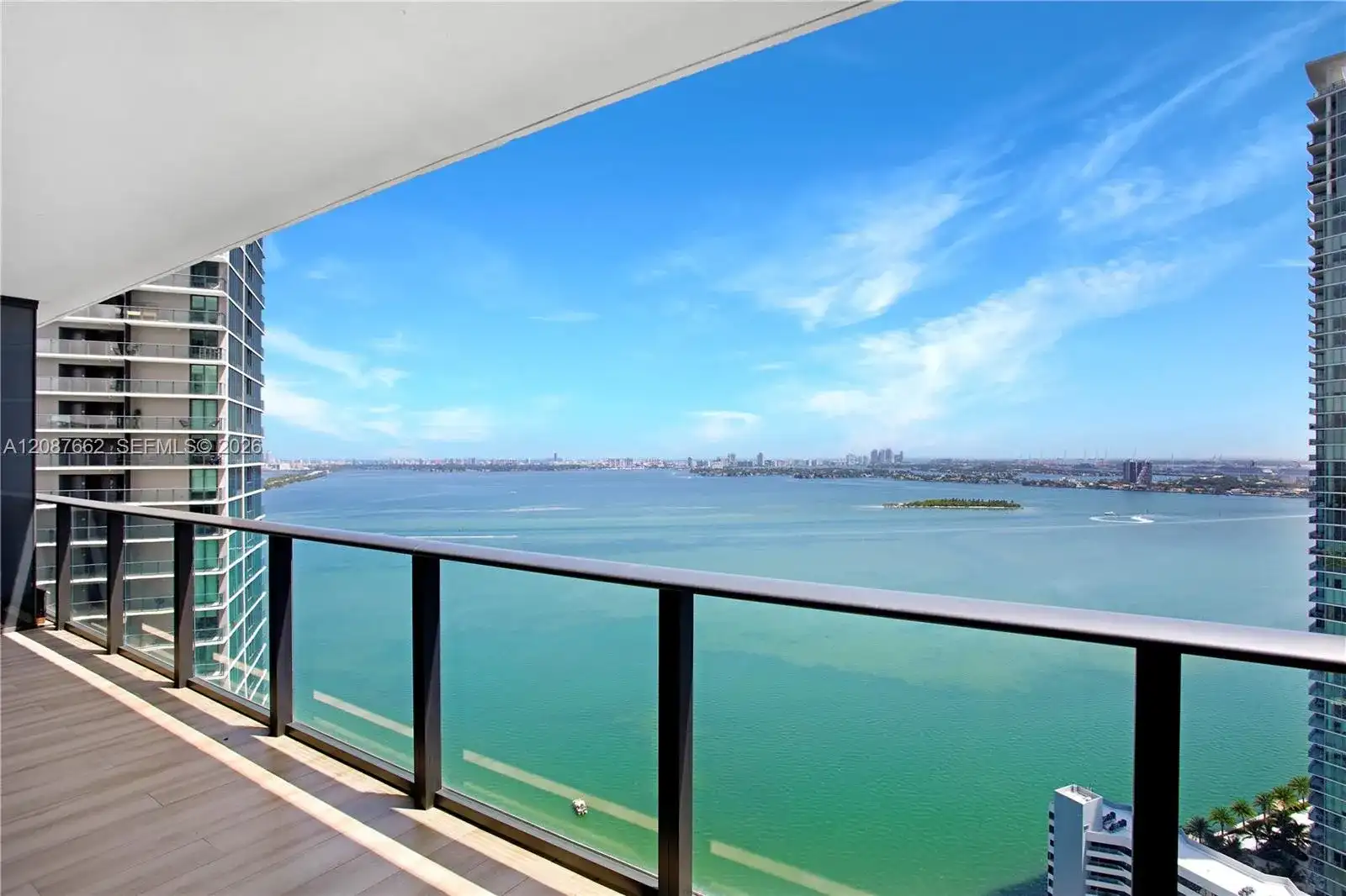 650 NE 32nd St # 2802, Miami FL 33137
