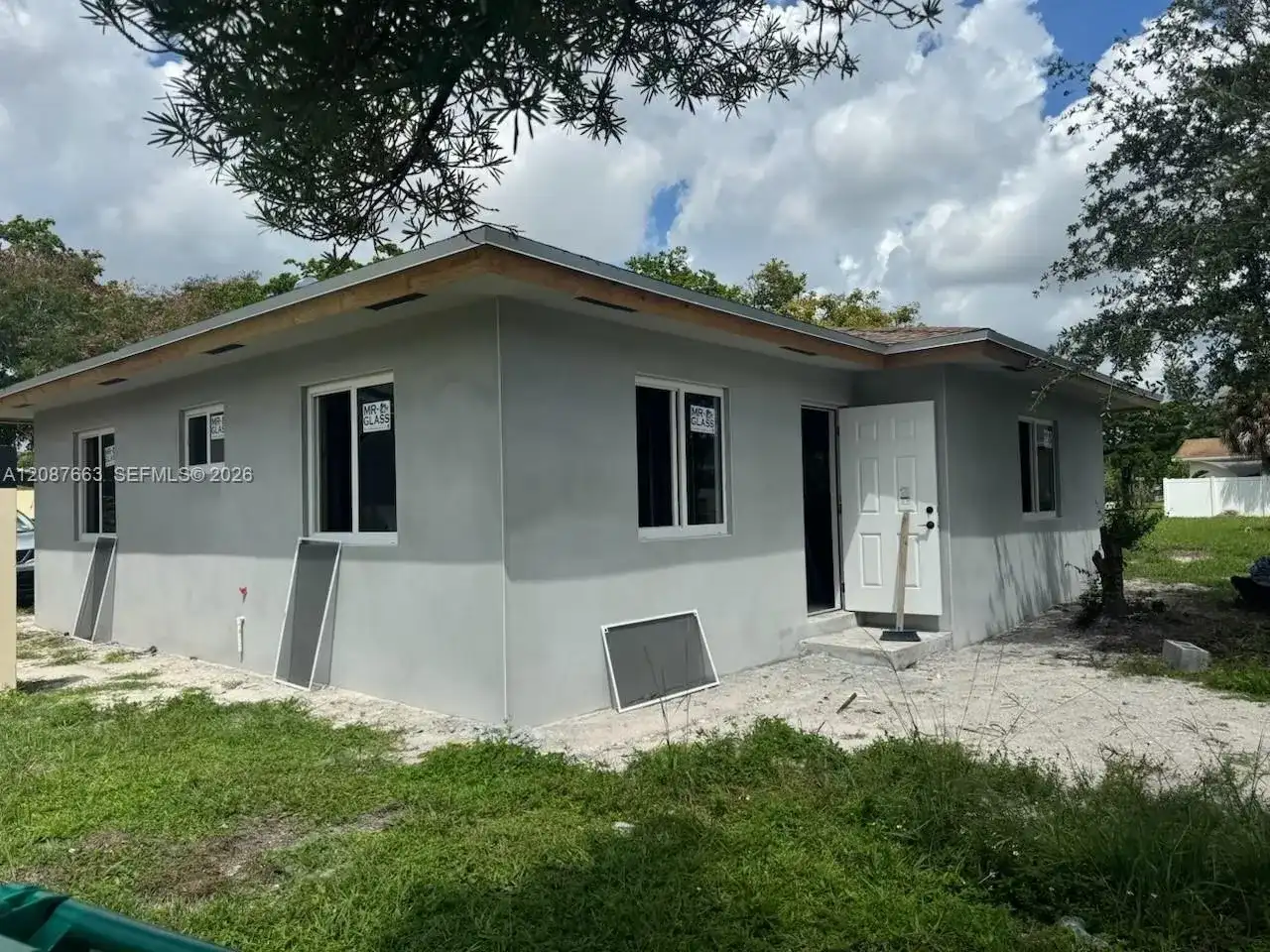 2883 NW 191st Ter, Miami Gardens FL 33056