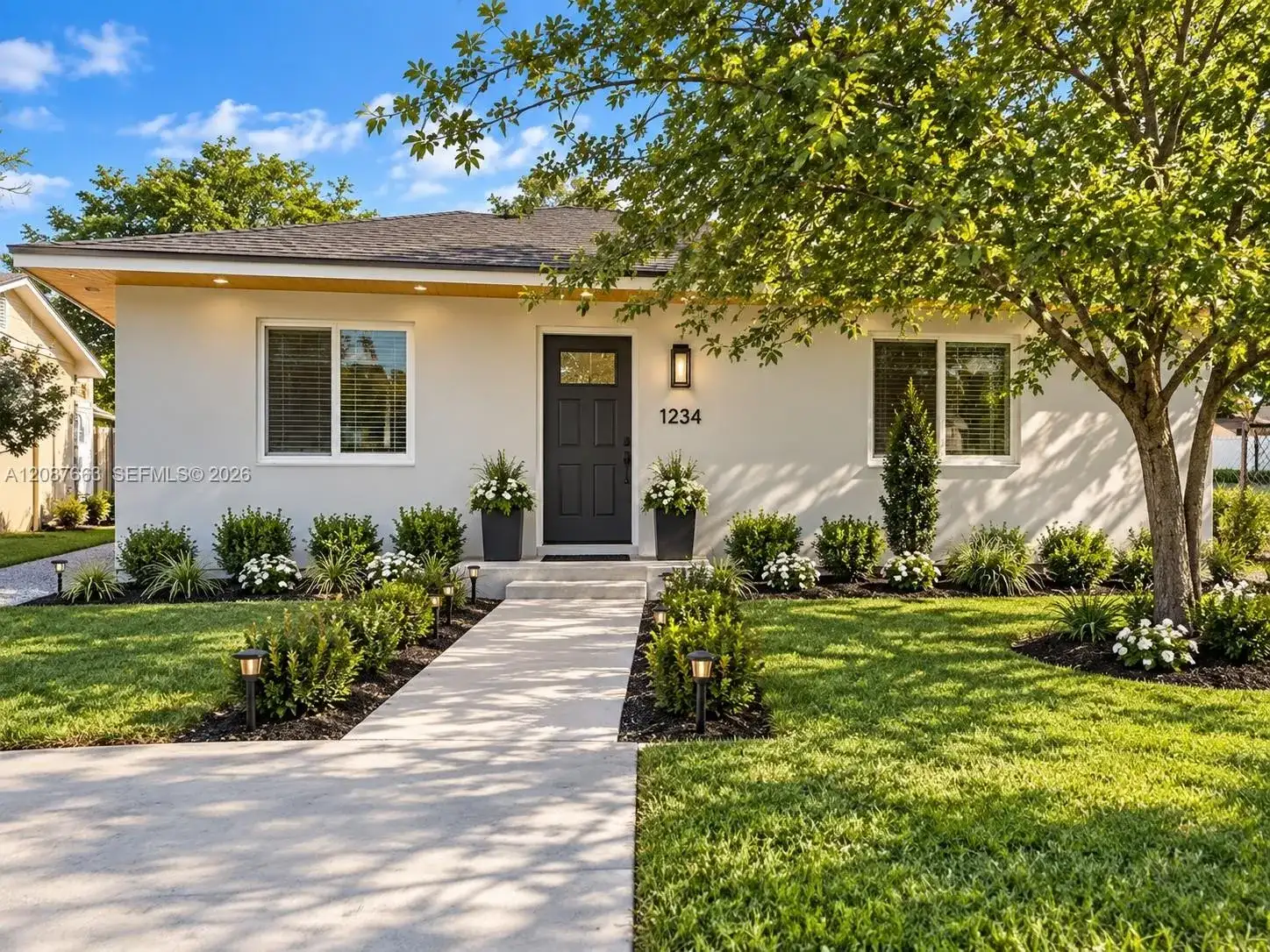 2883 NW 191st Ter, Miami Gardens FL 33056 photo 2