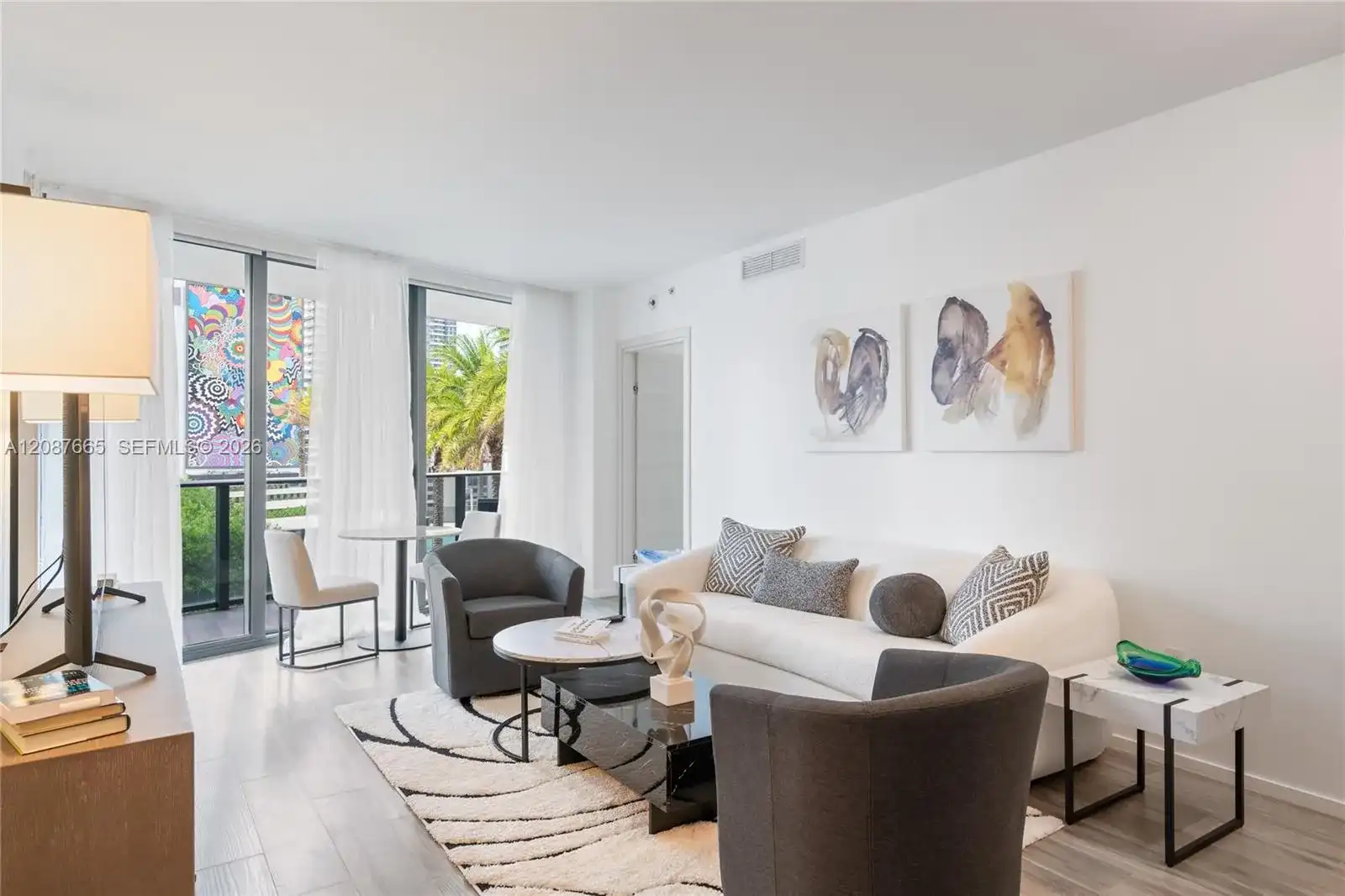 801 S Miami Ave # 1002, Miami FL 33130