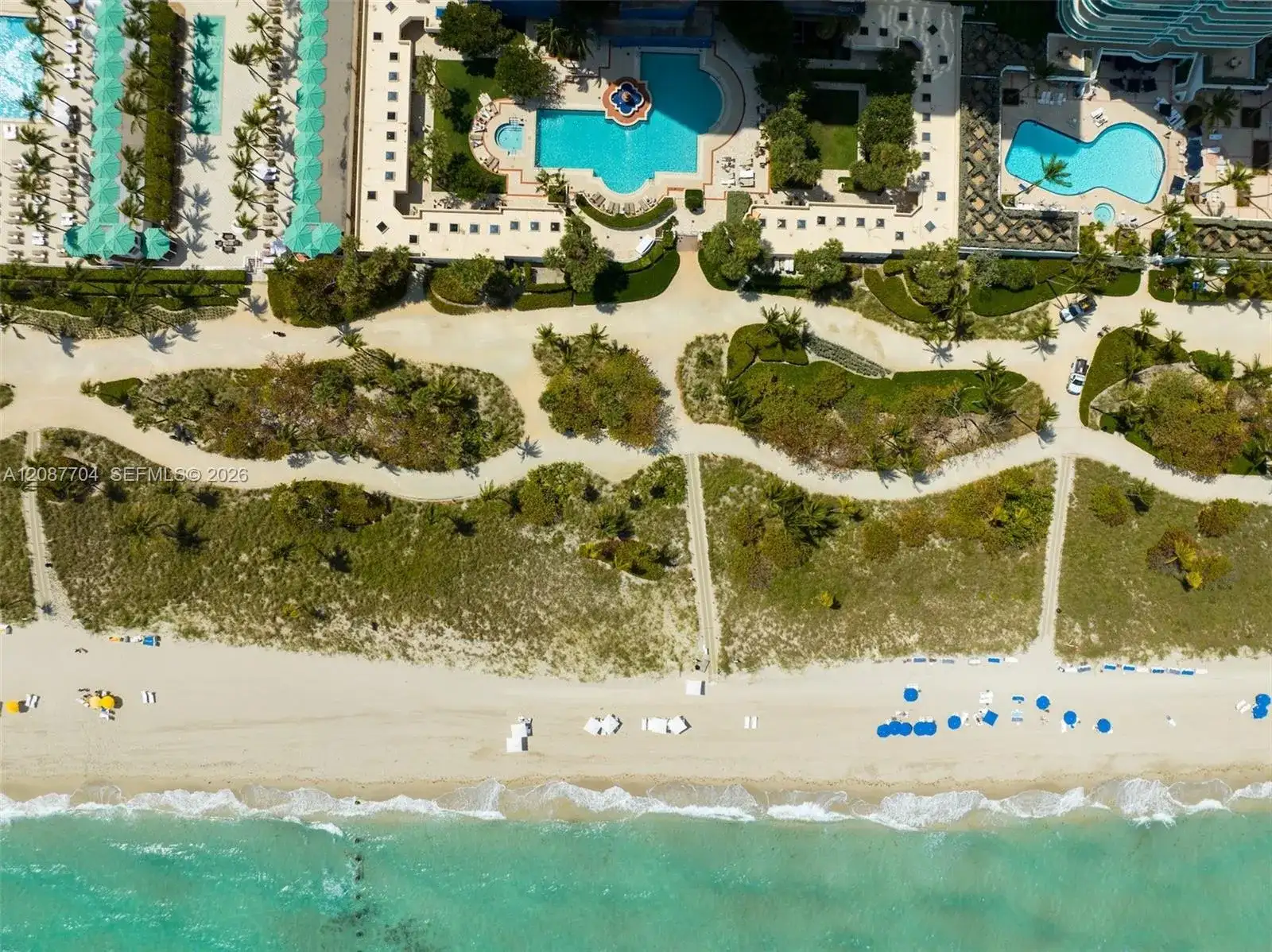 9999 Collins Ave # 5E, Bal Harbour FL 33154 photo 5