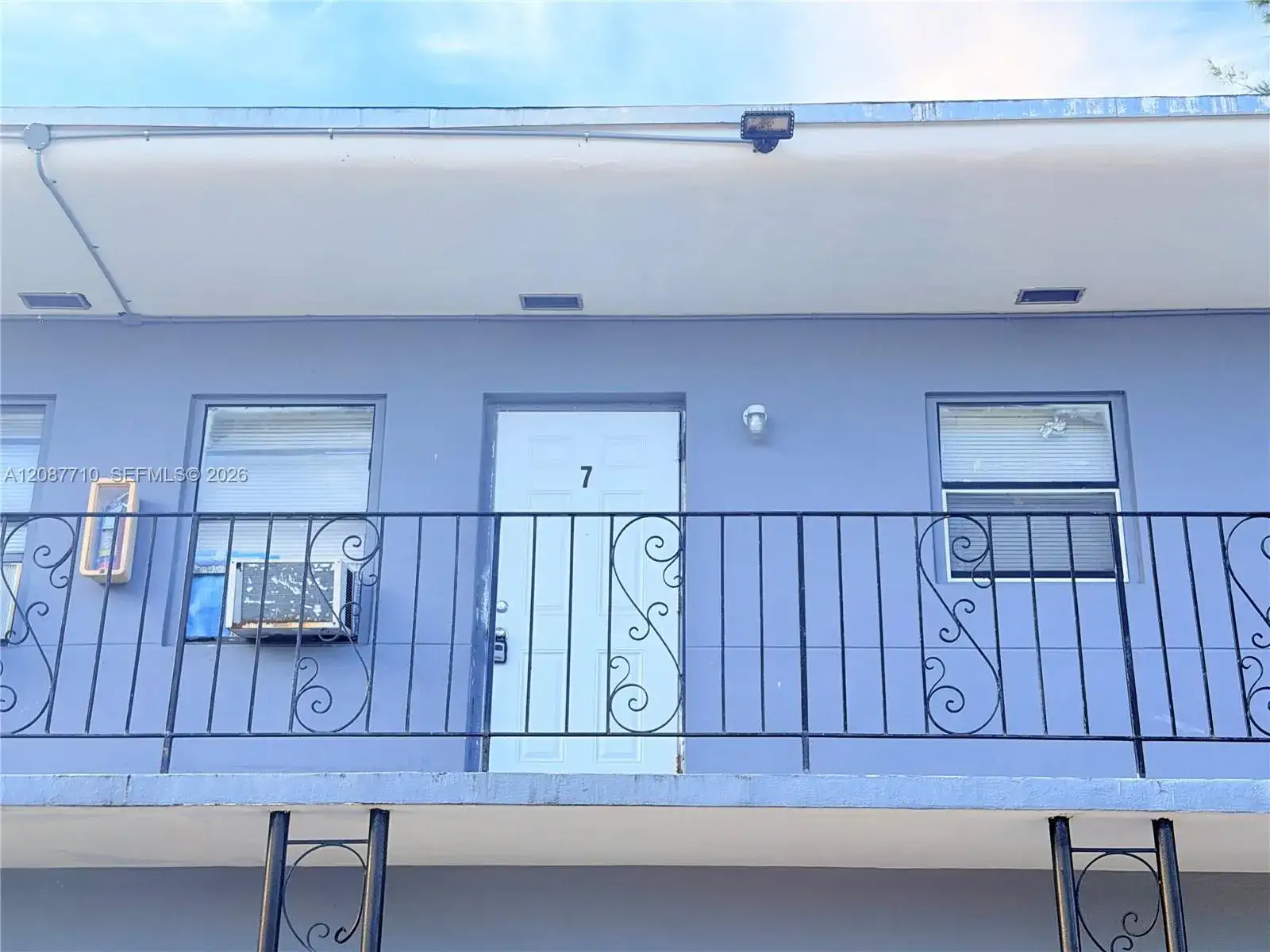 6501 NW 12th Ave # 7, Miami FL 33150 photo 5