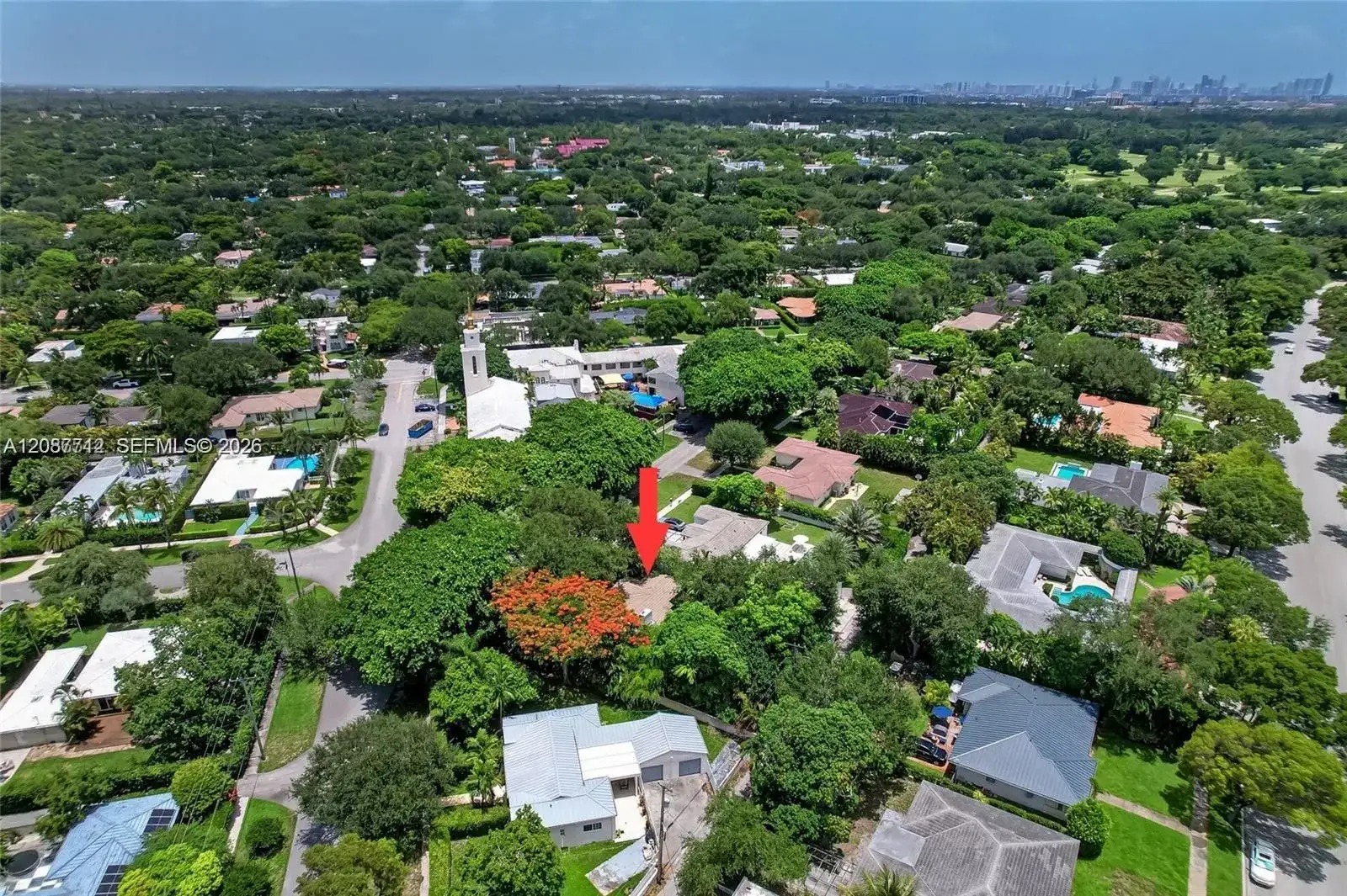 9805 NE 4th Ave Rd # 0, Miami Shores FL 33138 photo 2