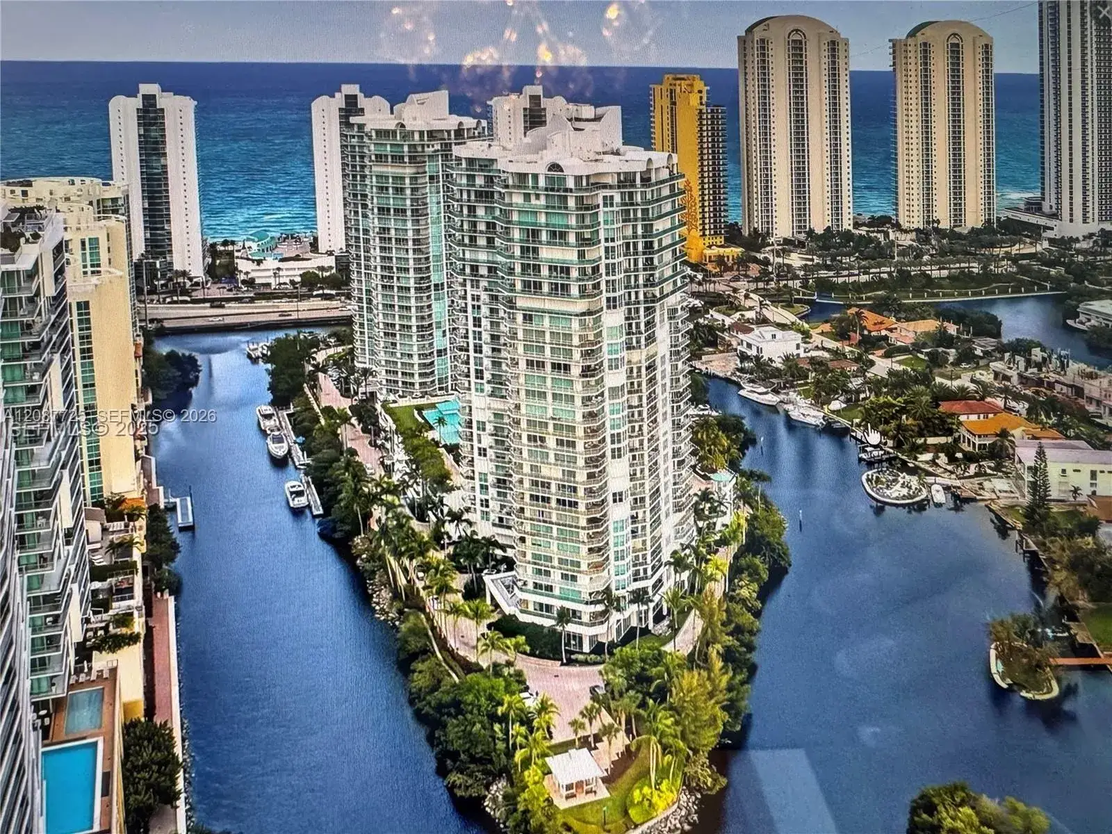 16500 Collins Ave # 255, Sunny Isles Beach FL 33160