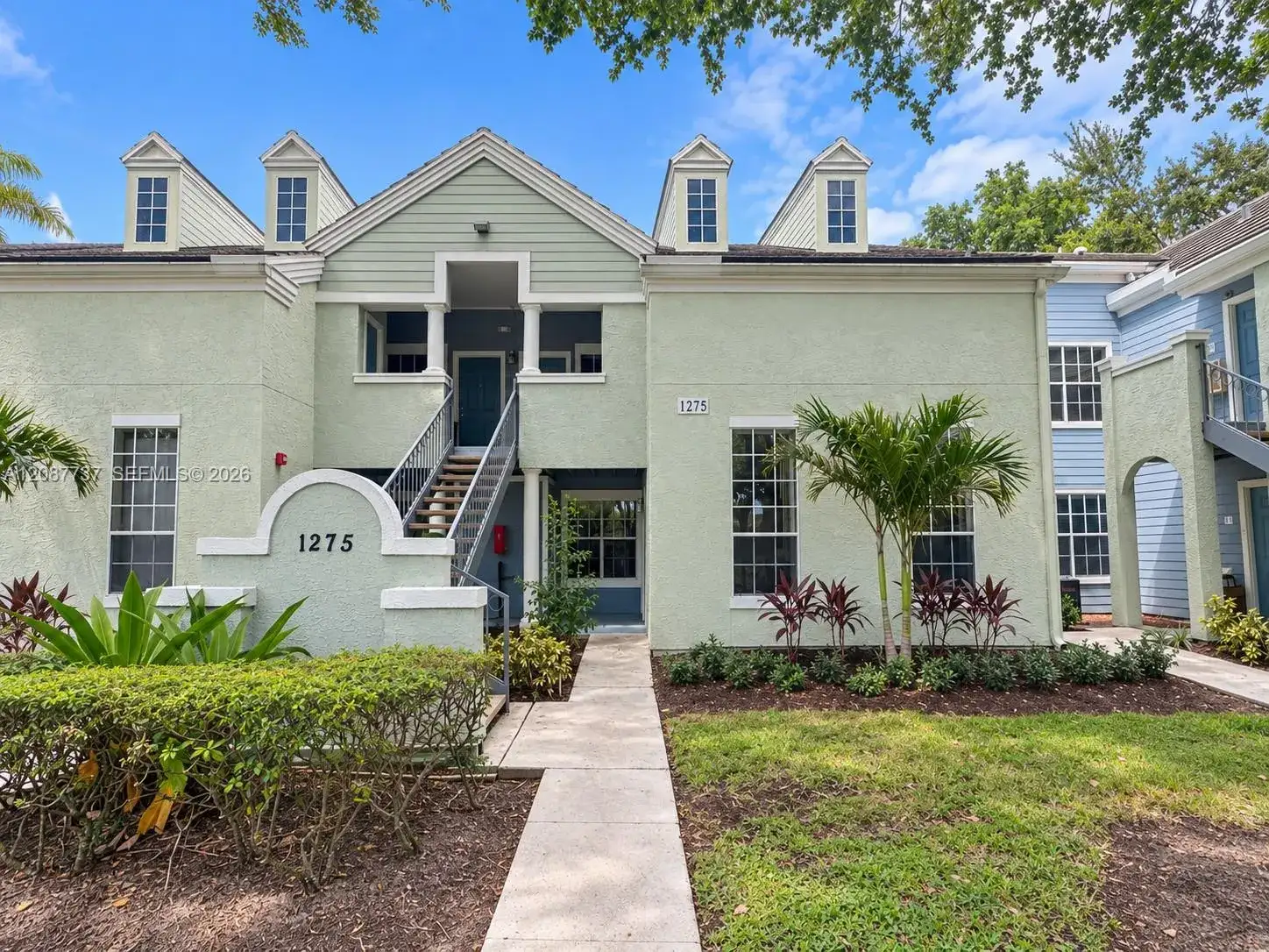 1275 Crystal Way, Delray Beach FL 33444 photo 2