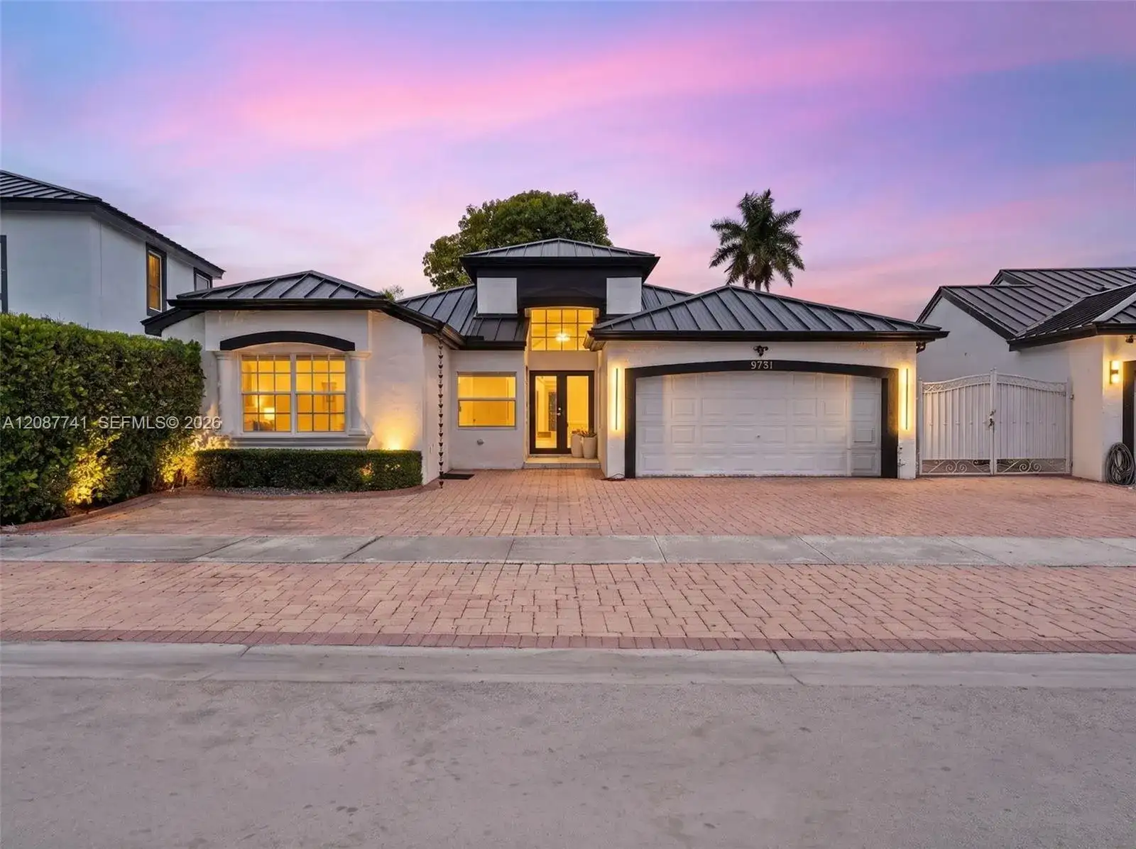 9781 SW 155th Ave, Miami FL 33196 photo 2