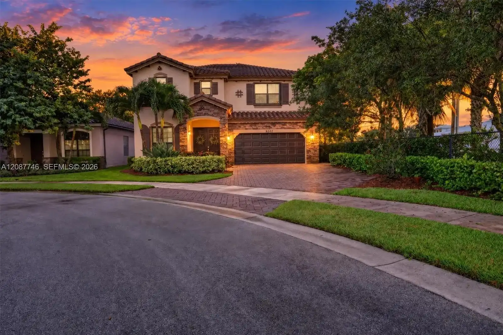 9062 Gulf Cove Dr, Lake Worth FL 33467