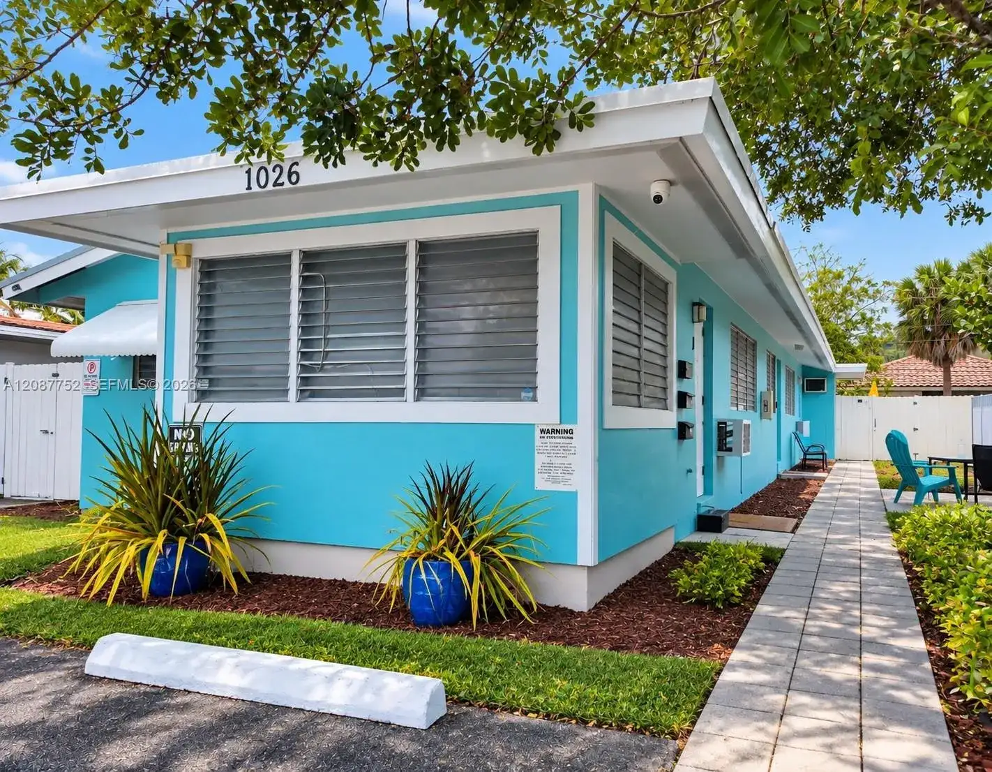 1026 NE 9th Ave, Fort Lauderdale FL 33304 photo 2