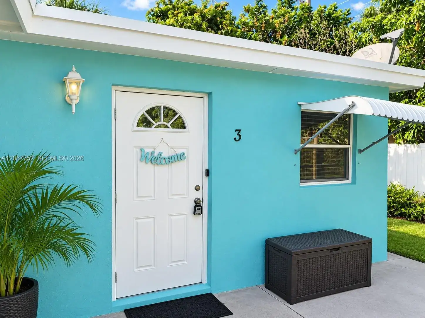 1026 NE 9th Ave, Fort Lauderdale FL 33304 photo 3