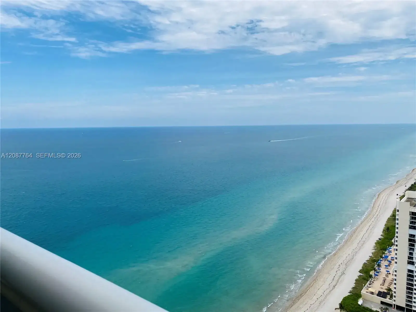 1830 S Ocean Dr # 4003, Hallandale Beach FL 33009 photo 2