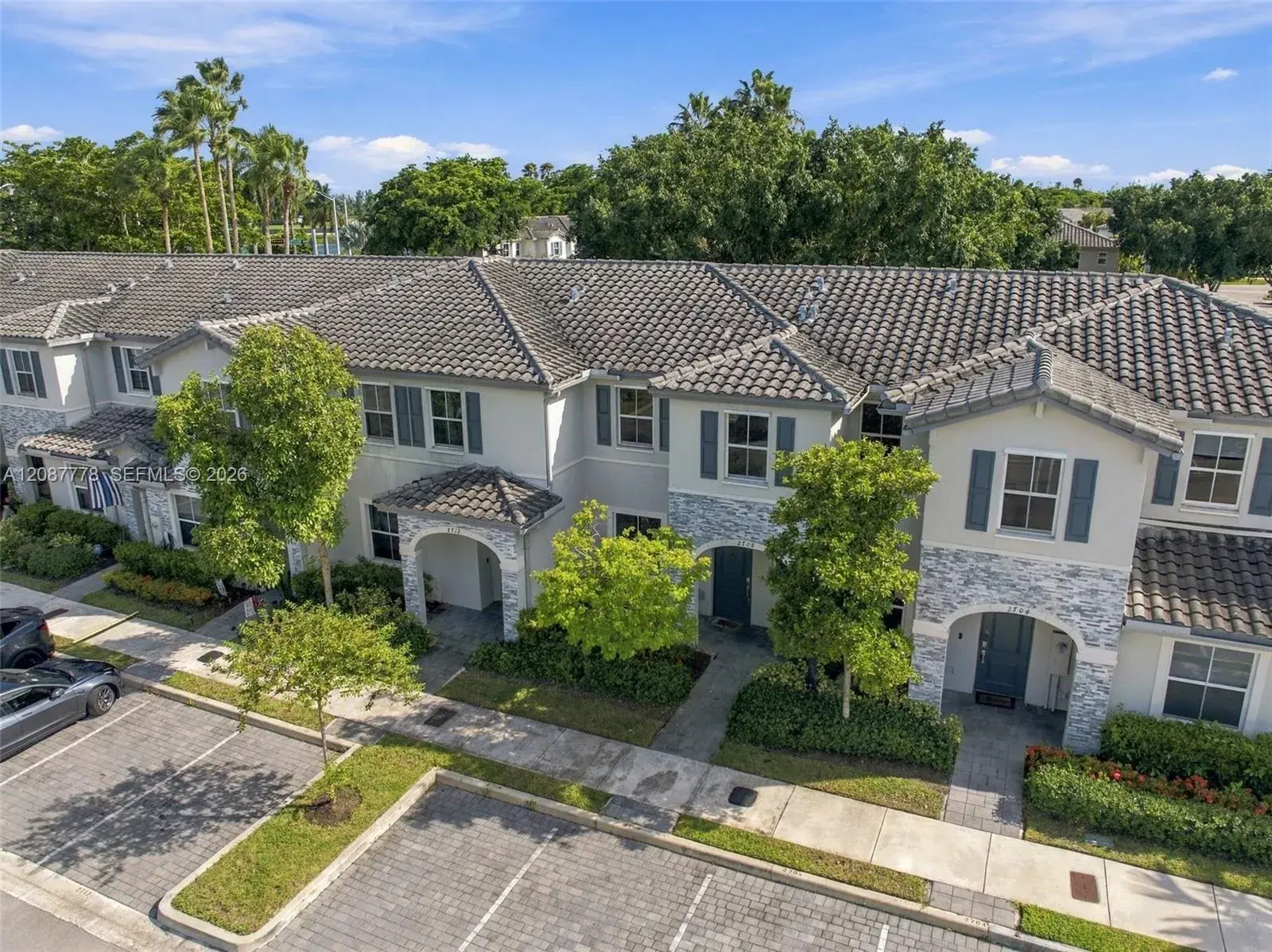 2708 SE 15th Ct, Homestead FL 33035
