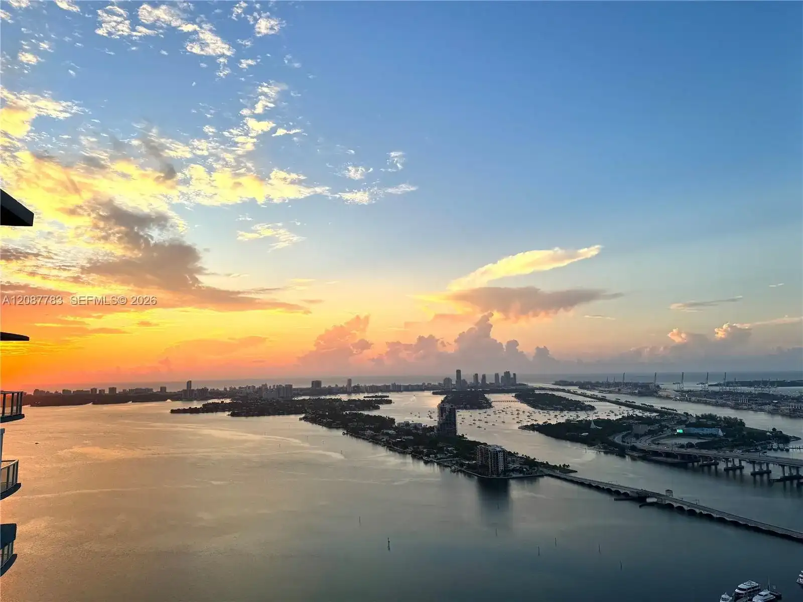 1900 N Bayshore Dr # 5103, Miami FL 33132