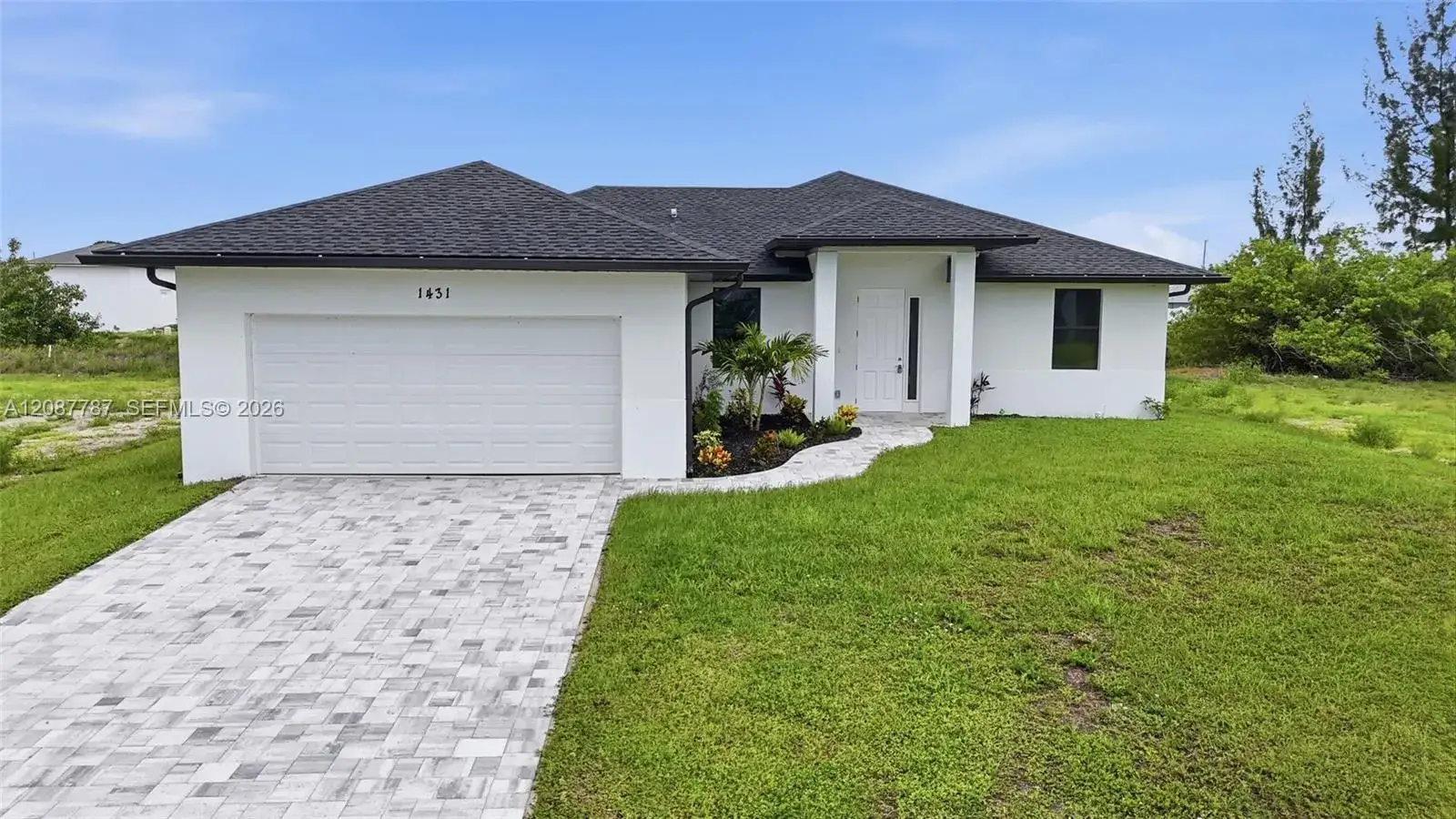 1431 NW 17TH AVE, Other City - In The State Of Florida FL 33993