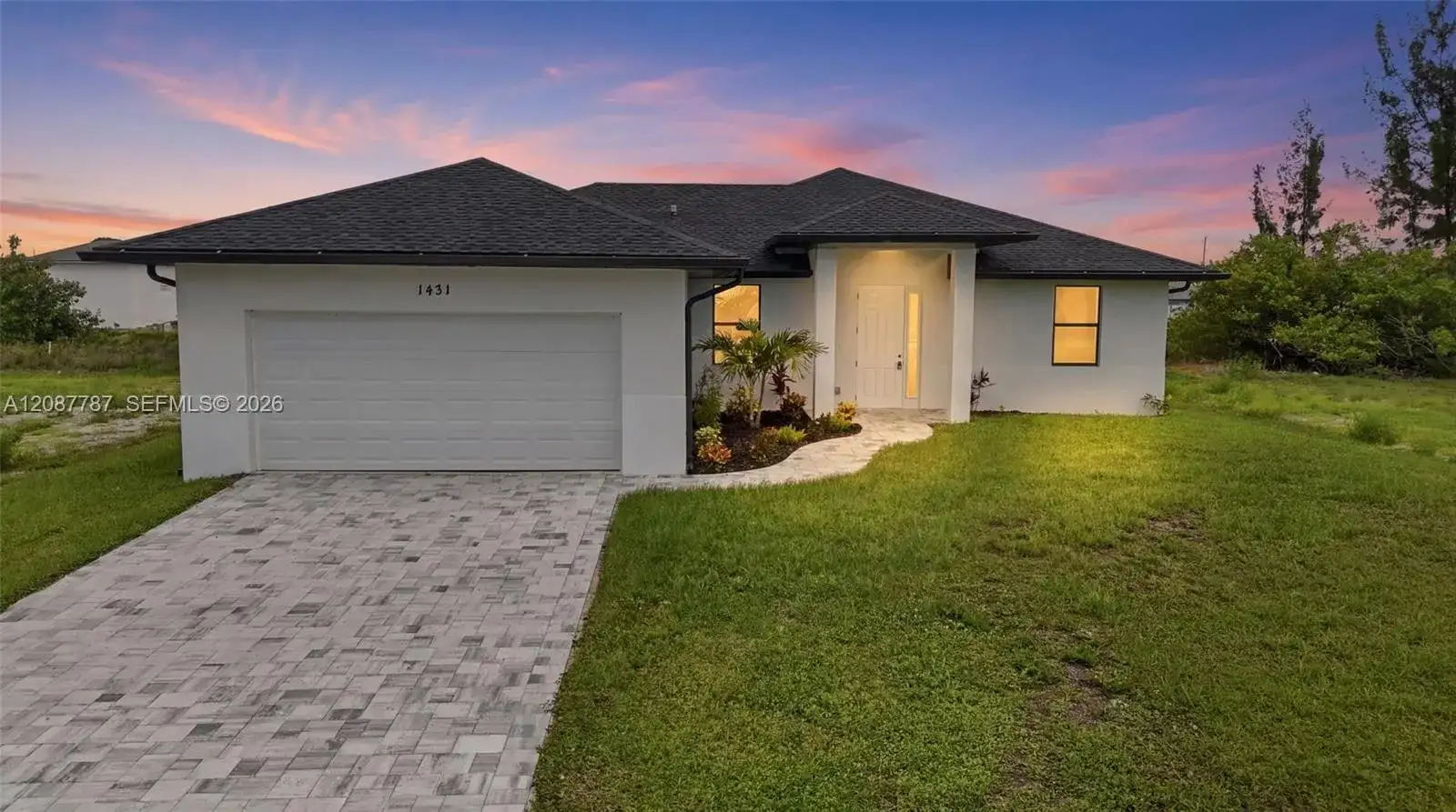 1431 NW 17TH AVE, Other City - In The State Of Florida FL 33993 photo 3