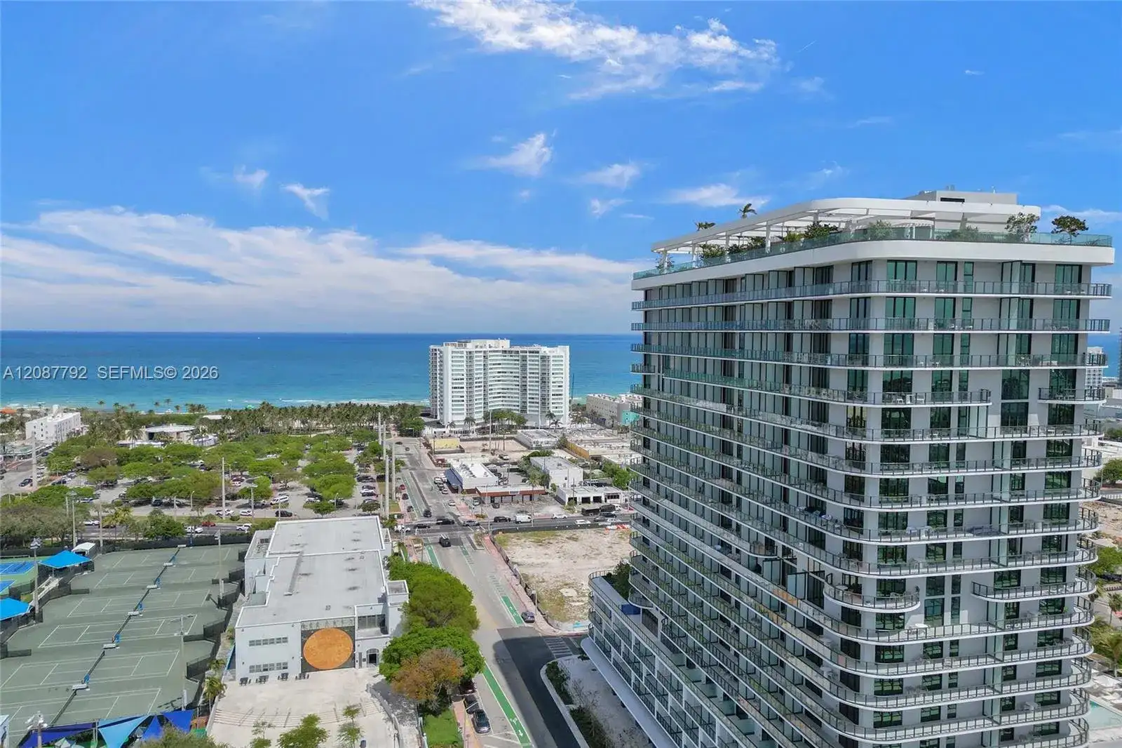 580 72 unit 1110 # 1110, Miami FL 33141 photo 2