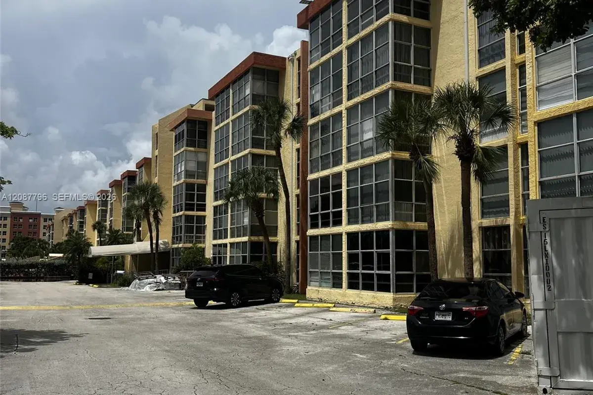 200 172nd St # 504, Sunny Isles Beach FL 33160