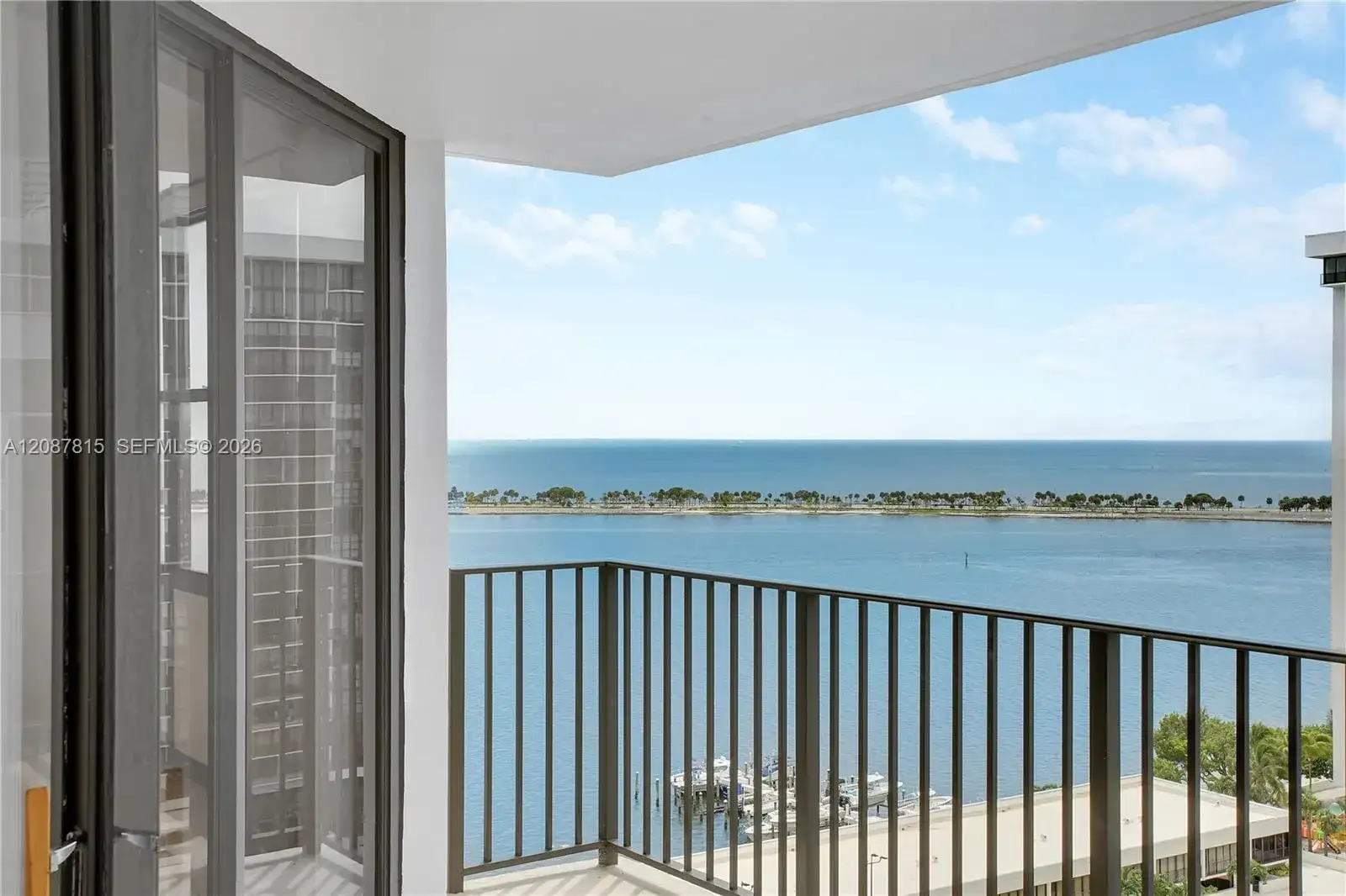 1901 Brickell Ave # B1702, Miami FL 33129 photo 2