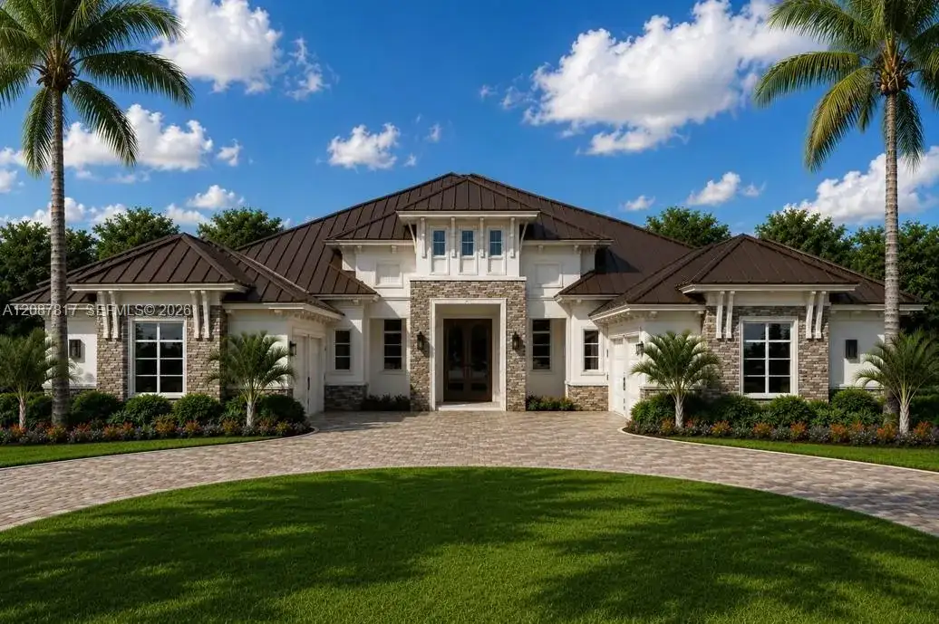 5200 SW 210th Ter, Southwest Ranches FL 33332 photo 3