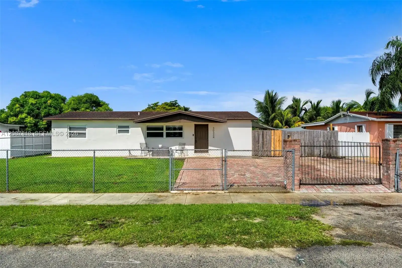 30334 SW 158th Ct, Homestead FL 33033