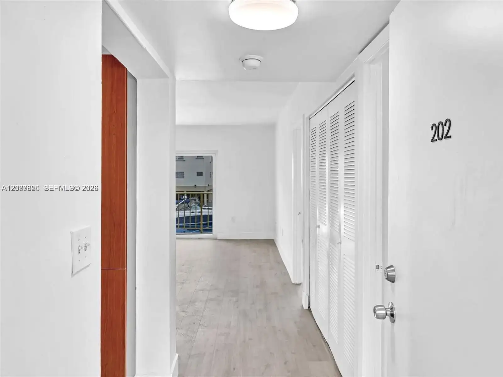 3626 NE 168th St # 202, North Miami Beach FL 33160 photo 3