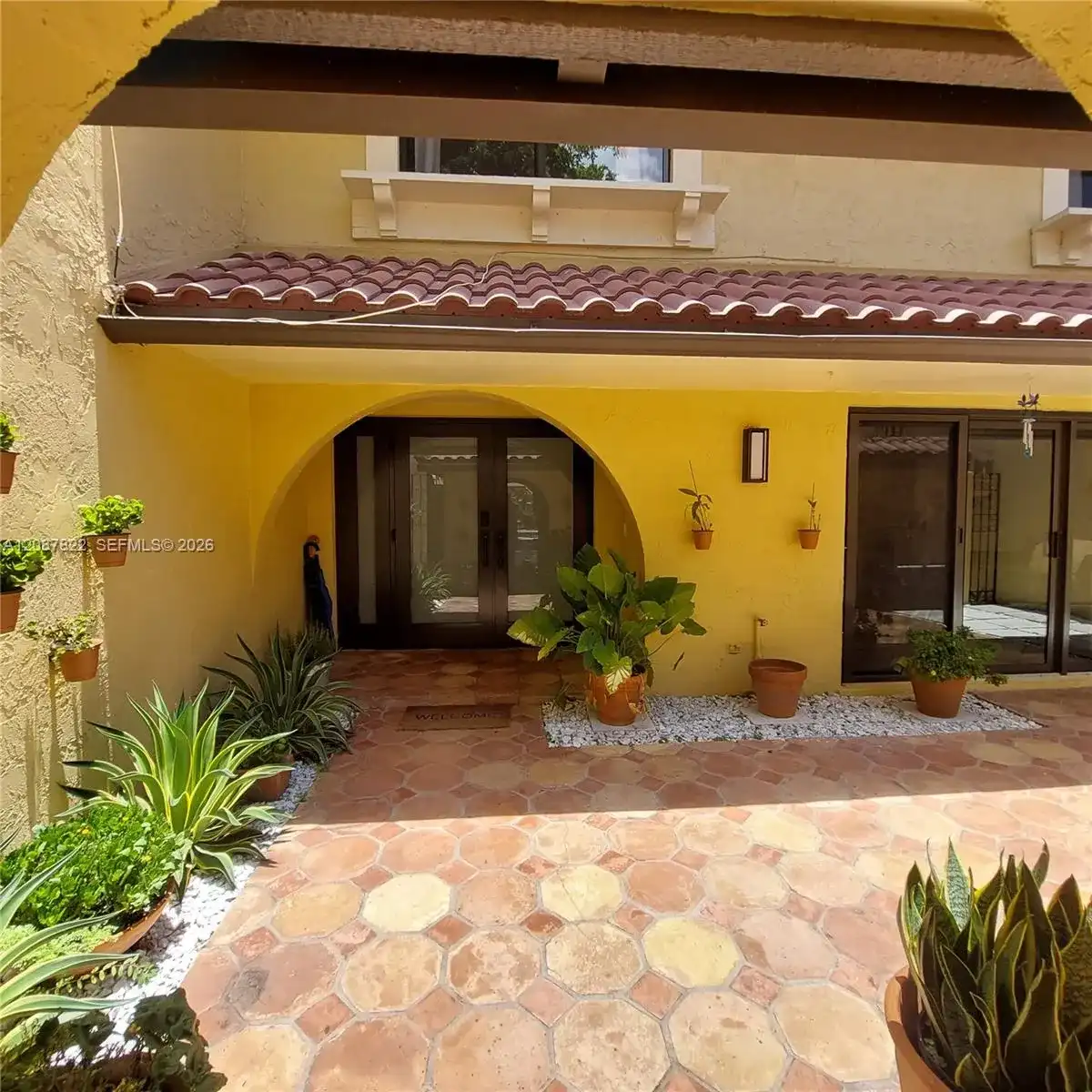 3871 Alcantara Ave # 74D, Doral FL 33178