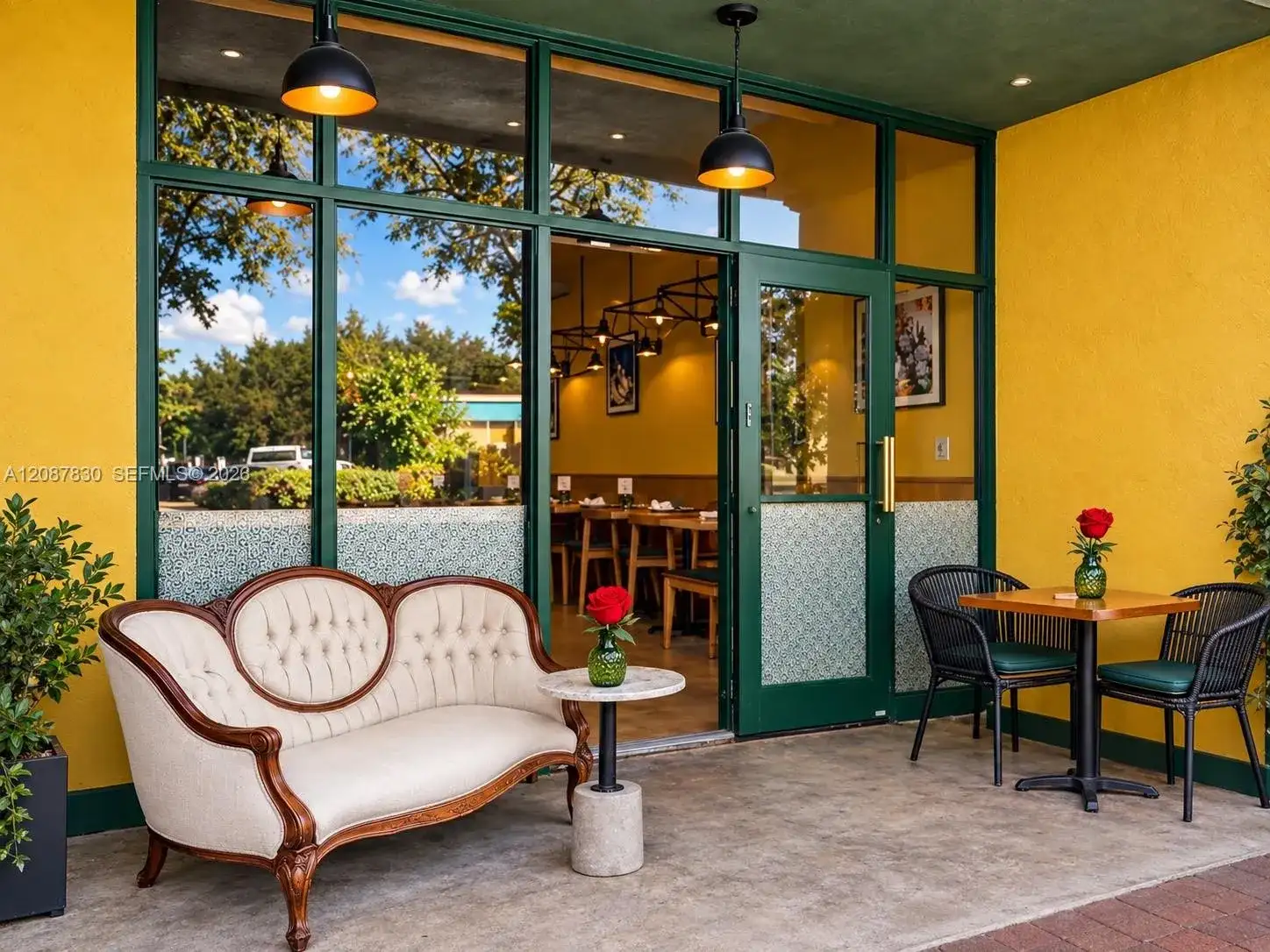 Restaurant Opportunity in the Heart of Little Havana, Miami FL 33135 photo 4