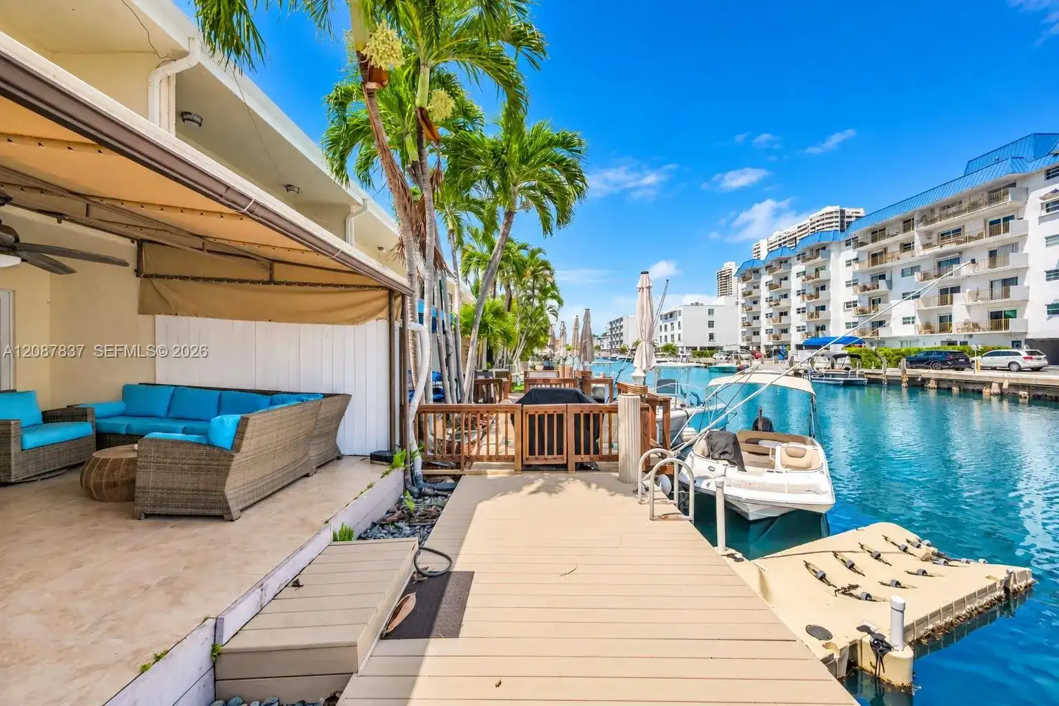 3805 NE 170th St # 6, North Miami Beach FL 33160 photo 3