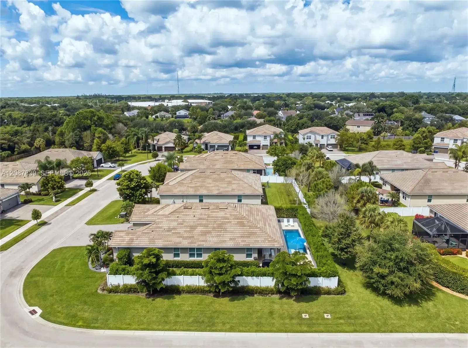 2590 SW Berry Park Cir, Palm City FL 34990 photo 3
